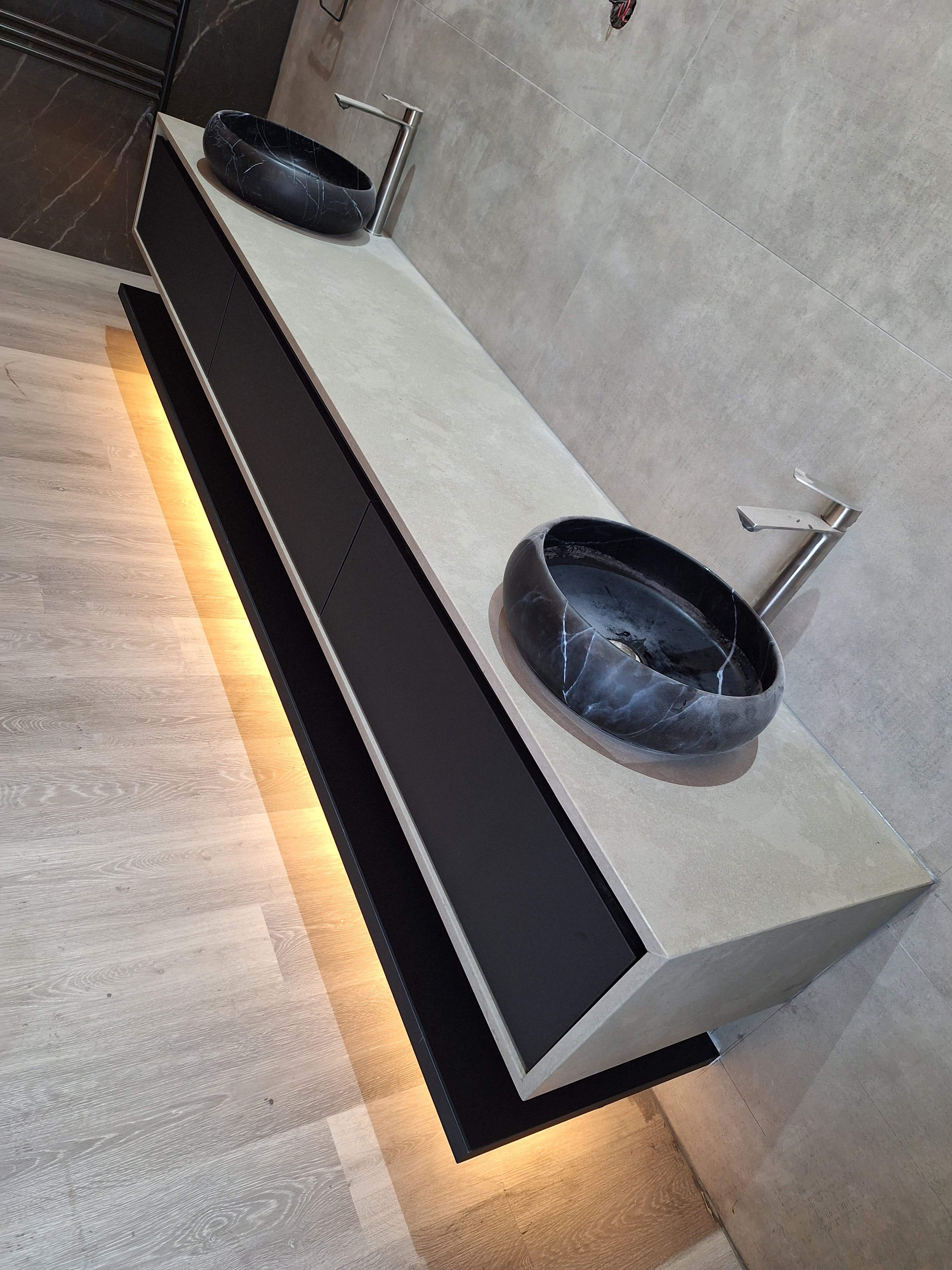 Bathroom Project