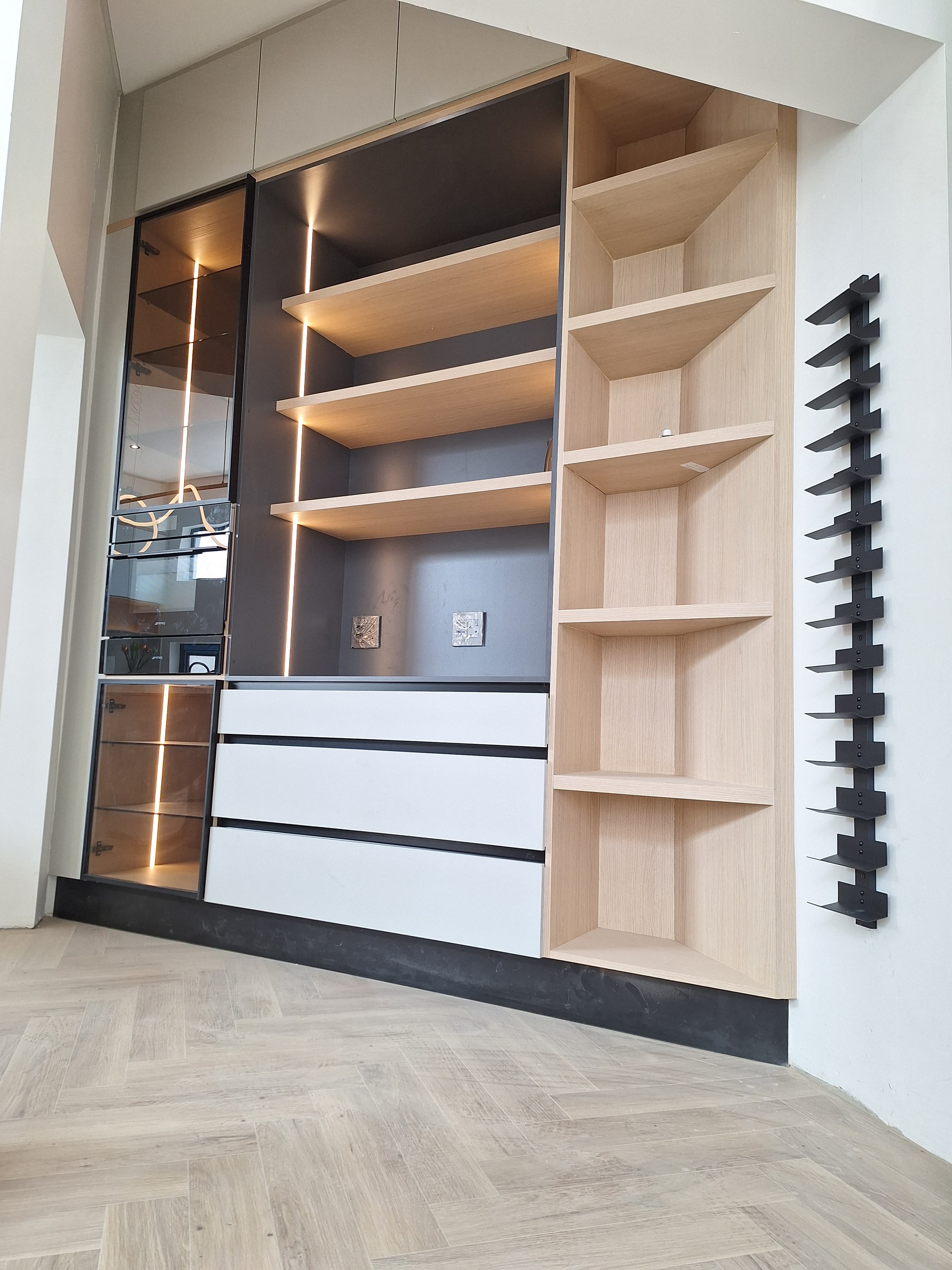 Bedroom Project
