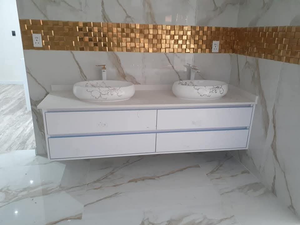 Bedroom Project