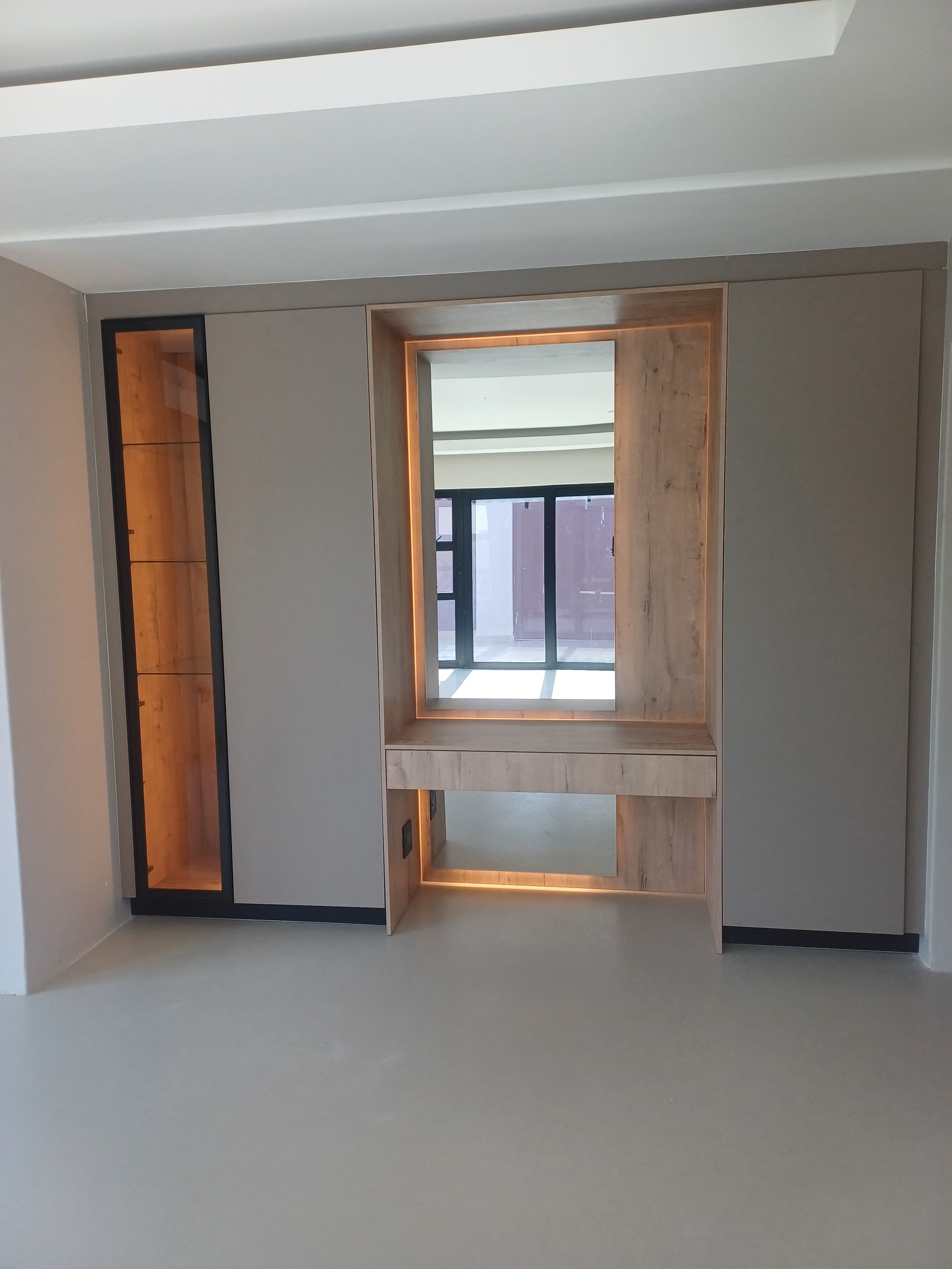 Bedroom Project