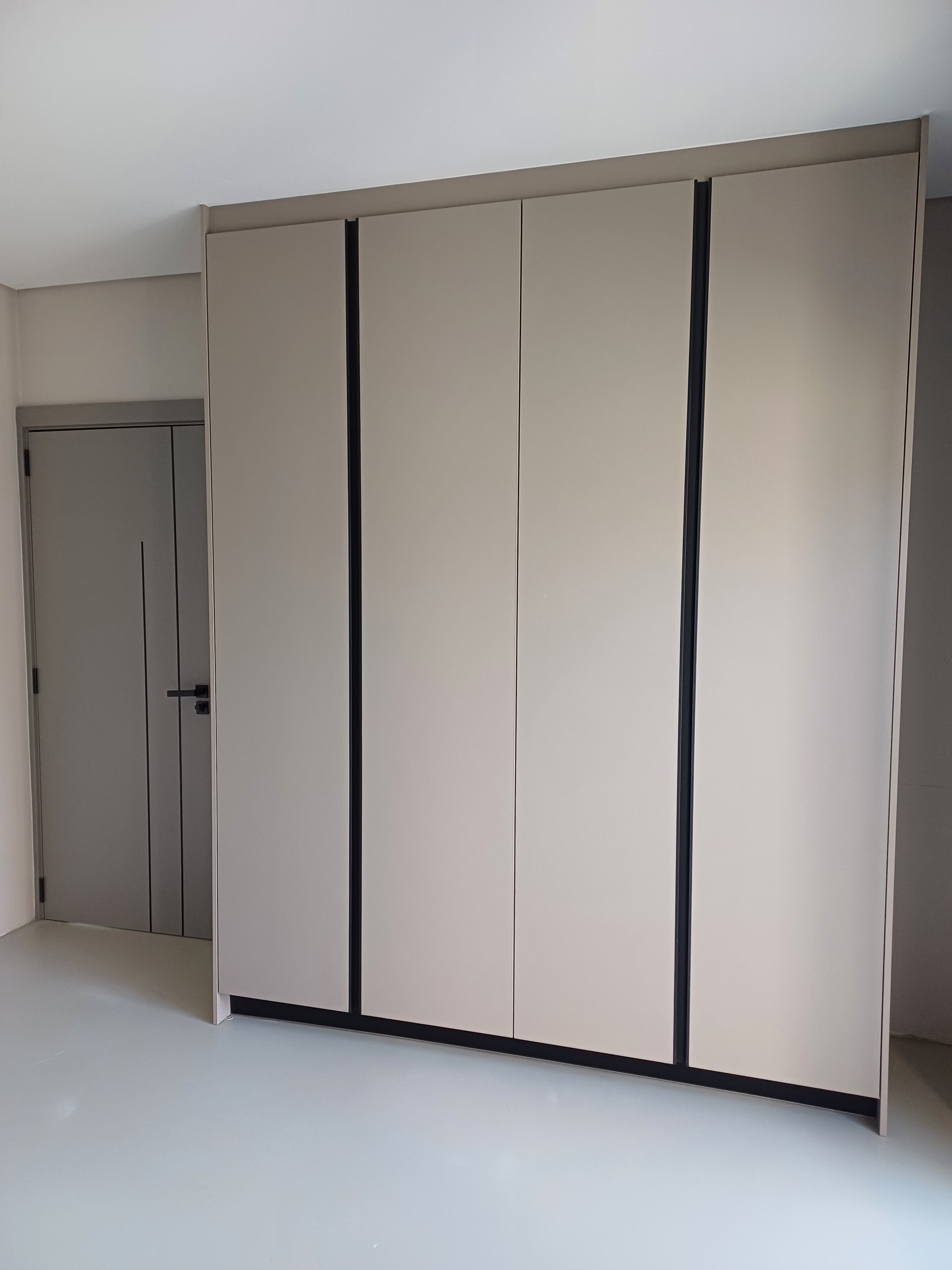 Bedroom Project