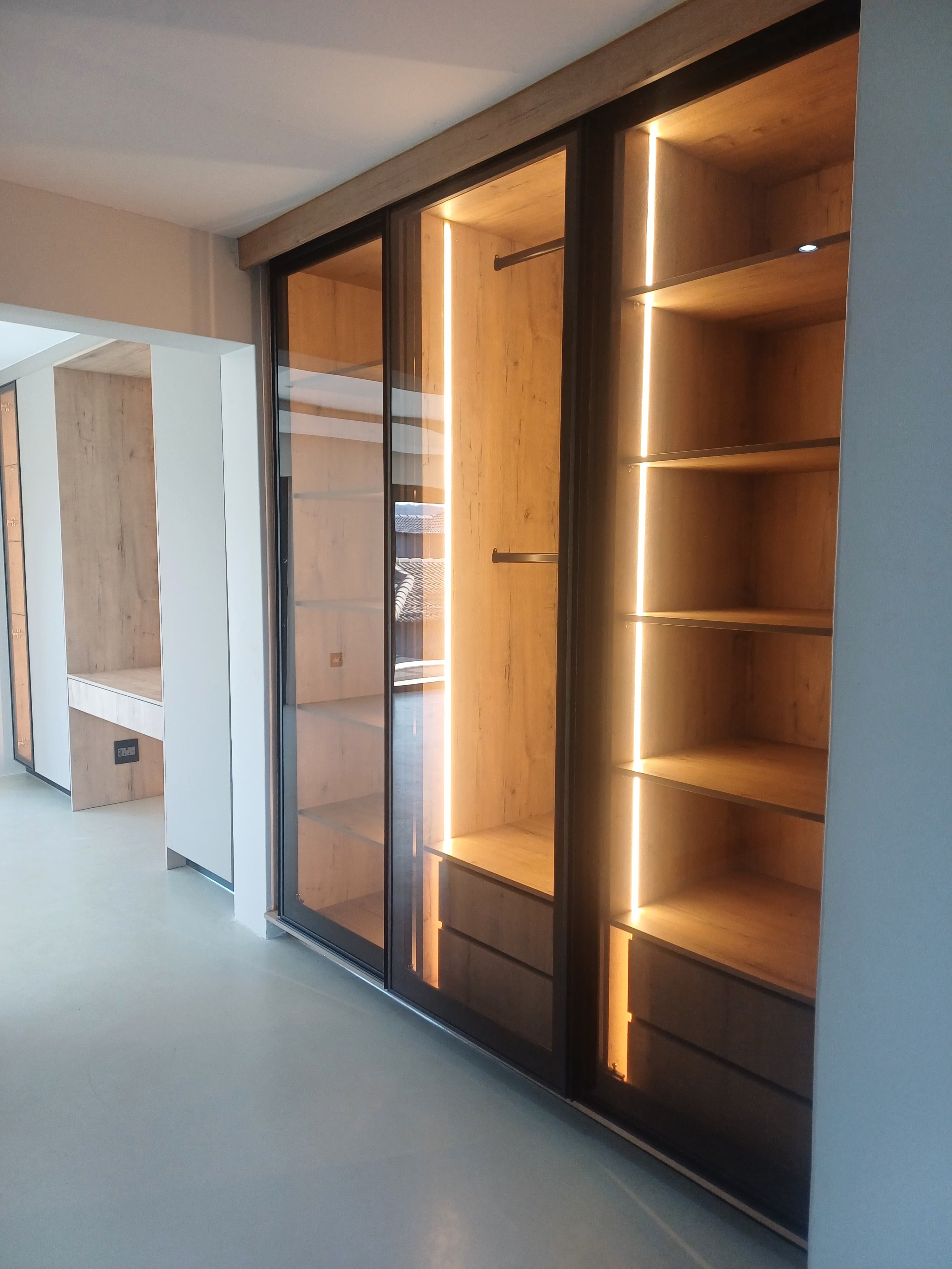 Bedroom Project