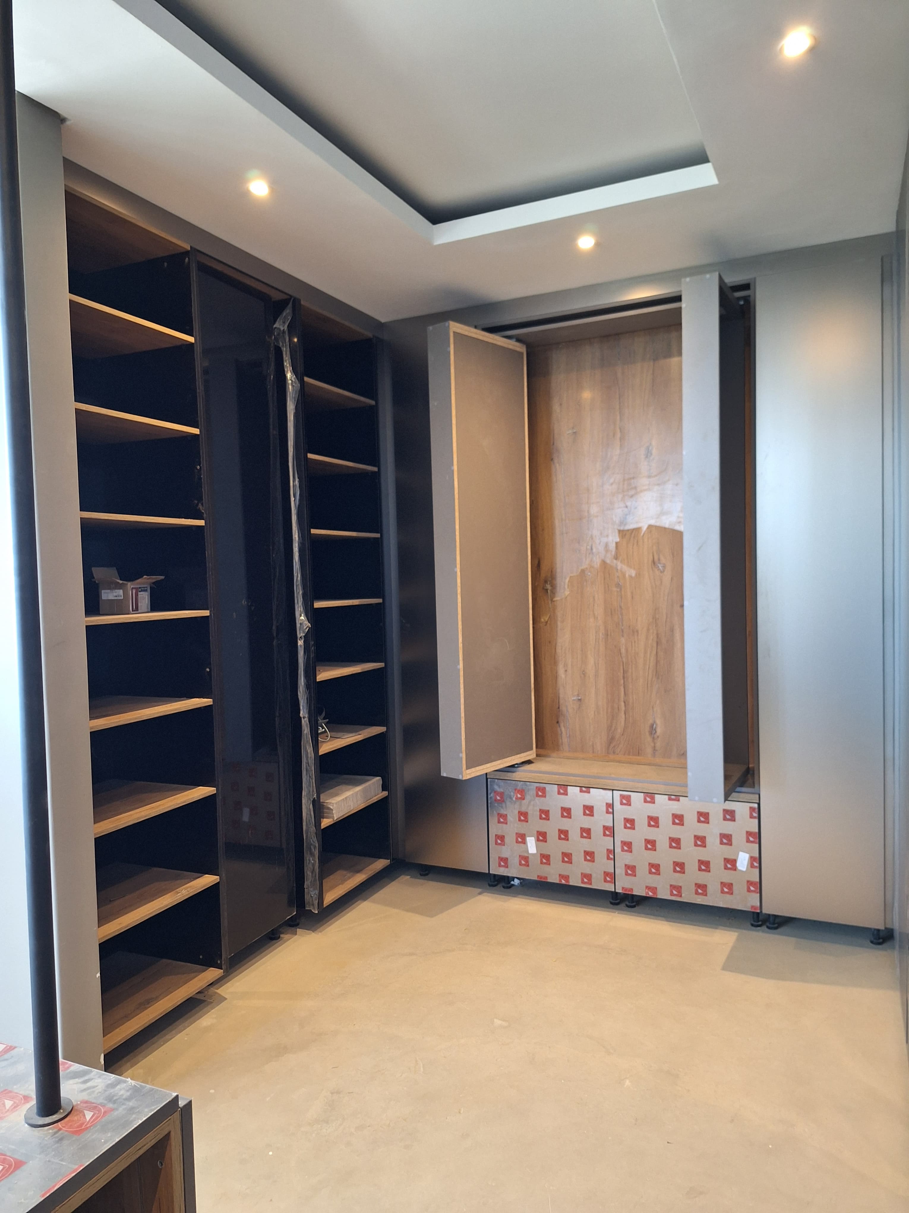 Bedroom Project