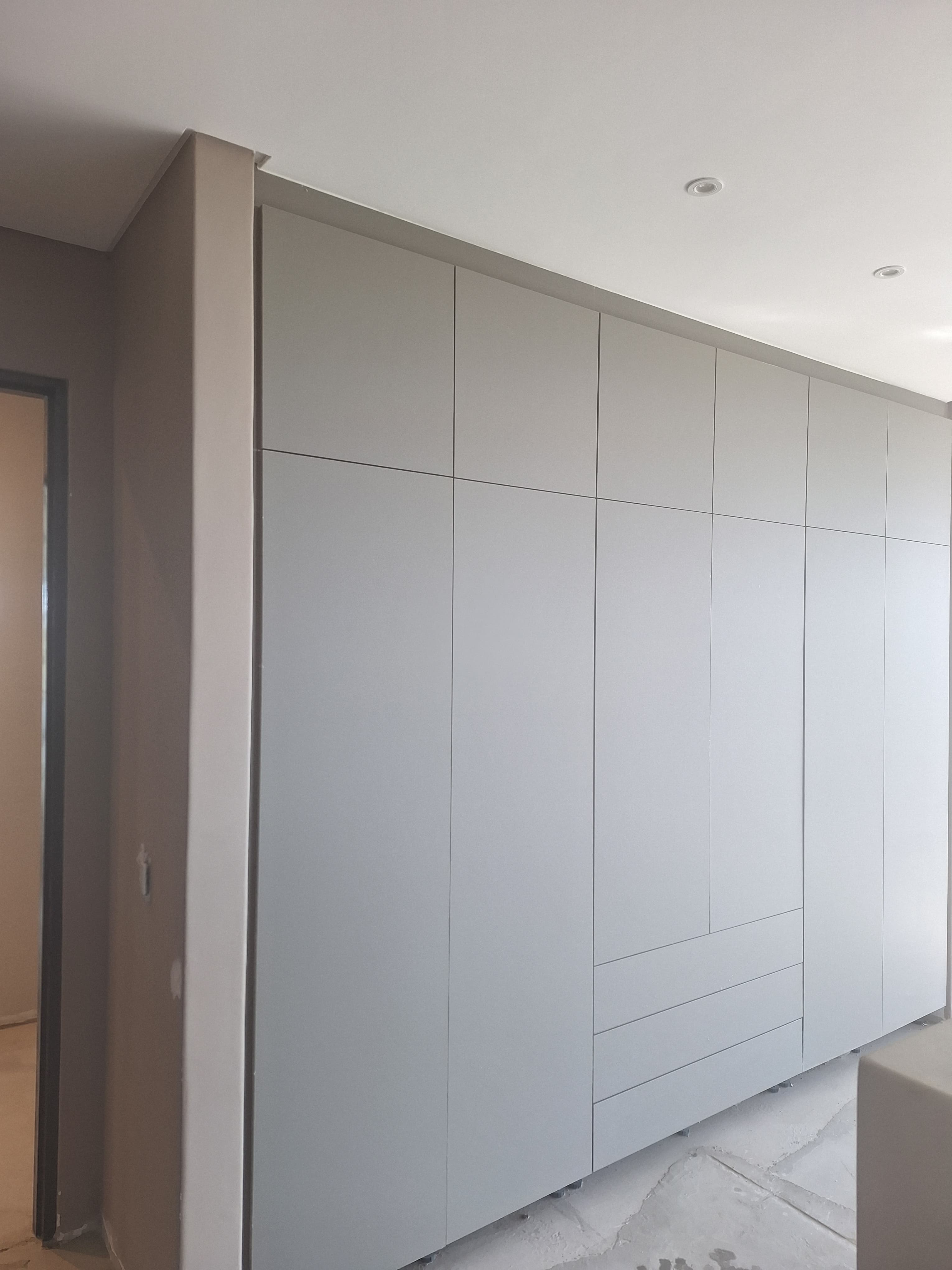Bedroom Project