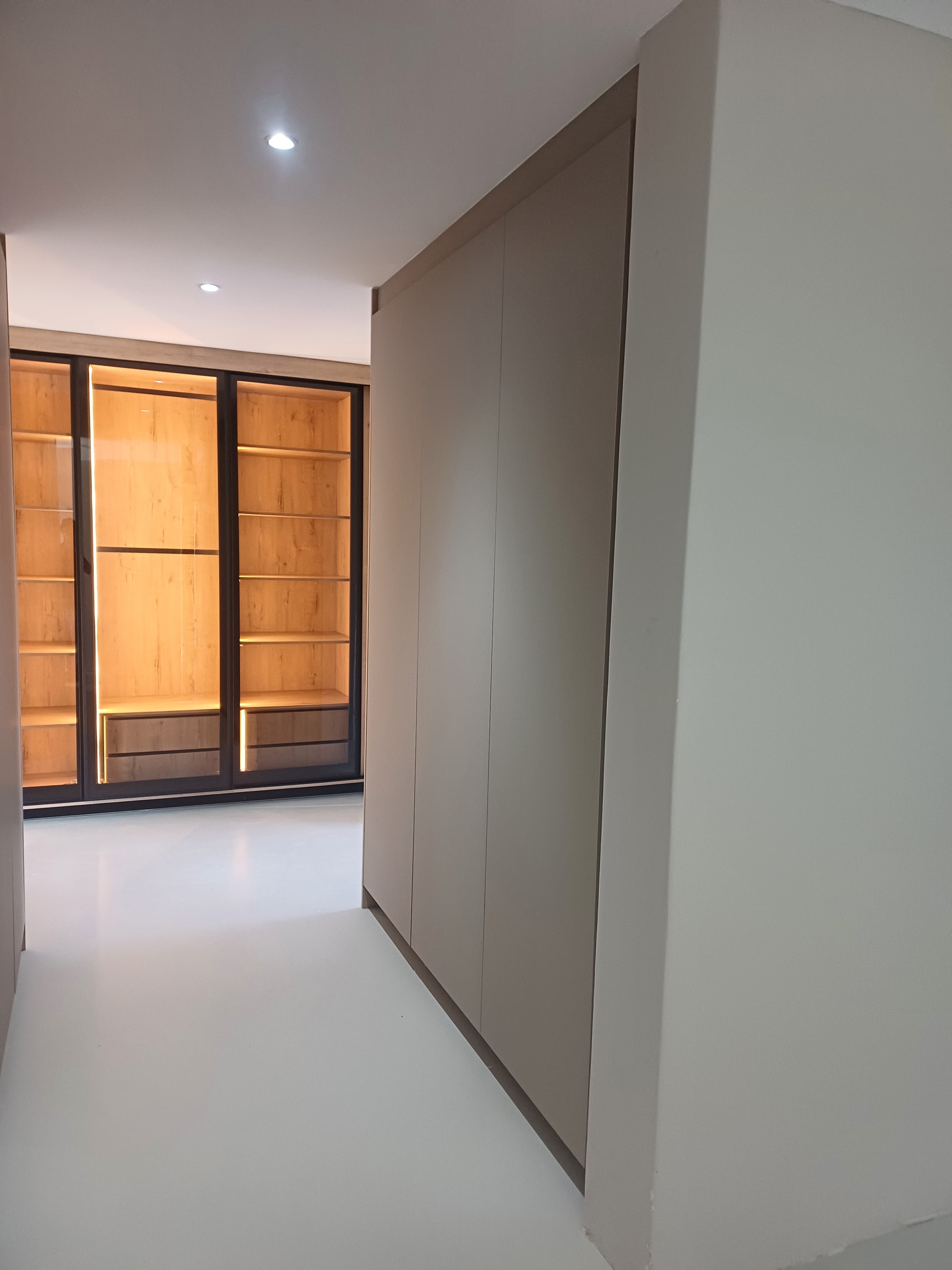 Bedroom Project