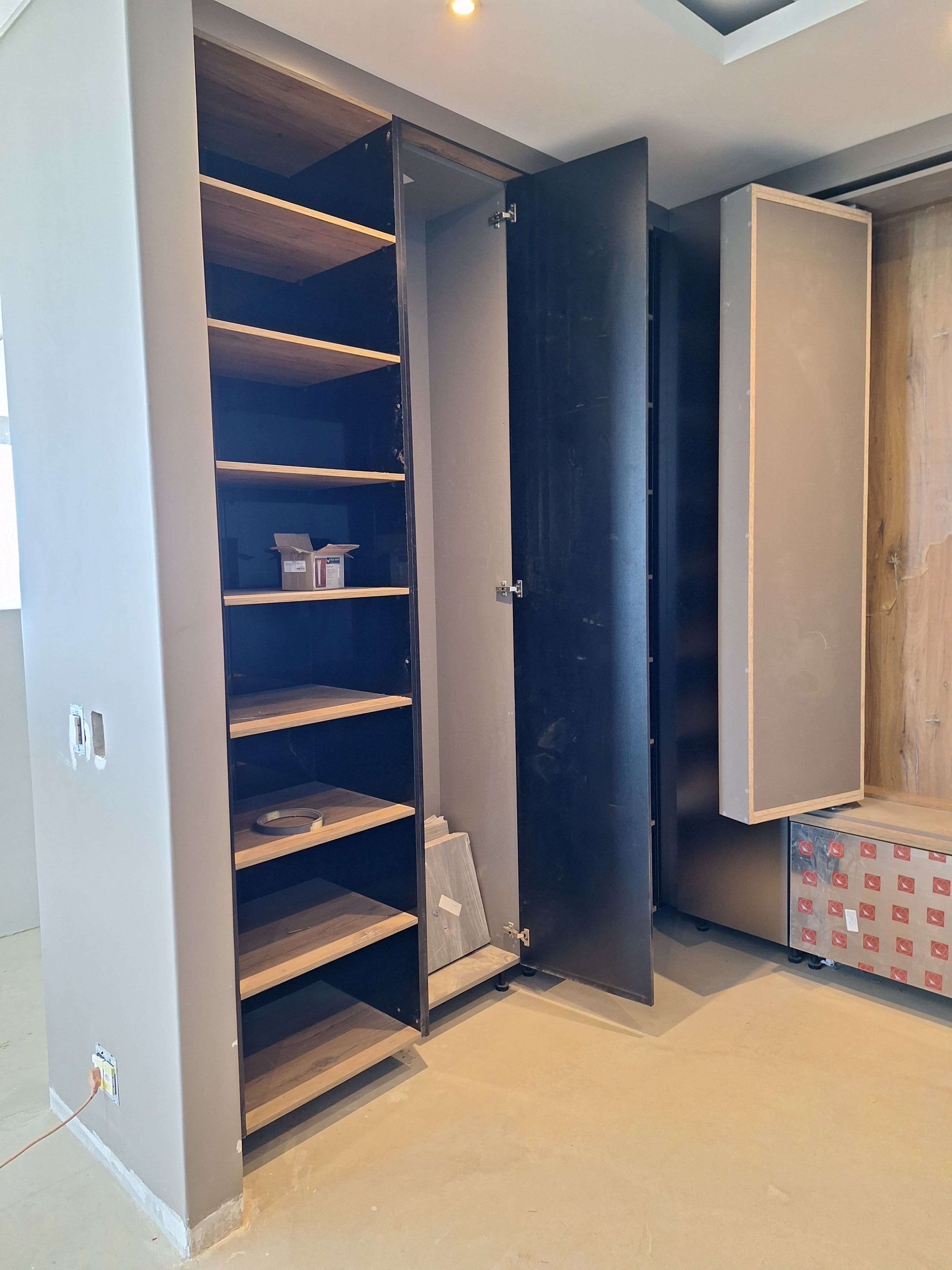 Bedroom Project