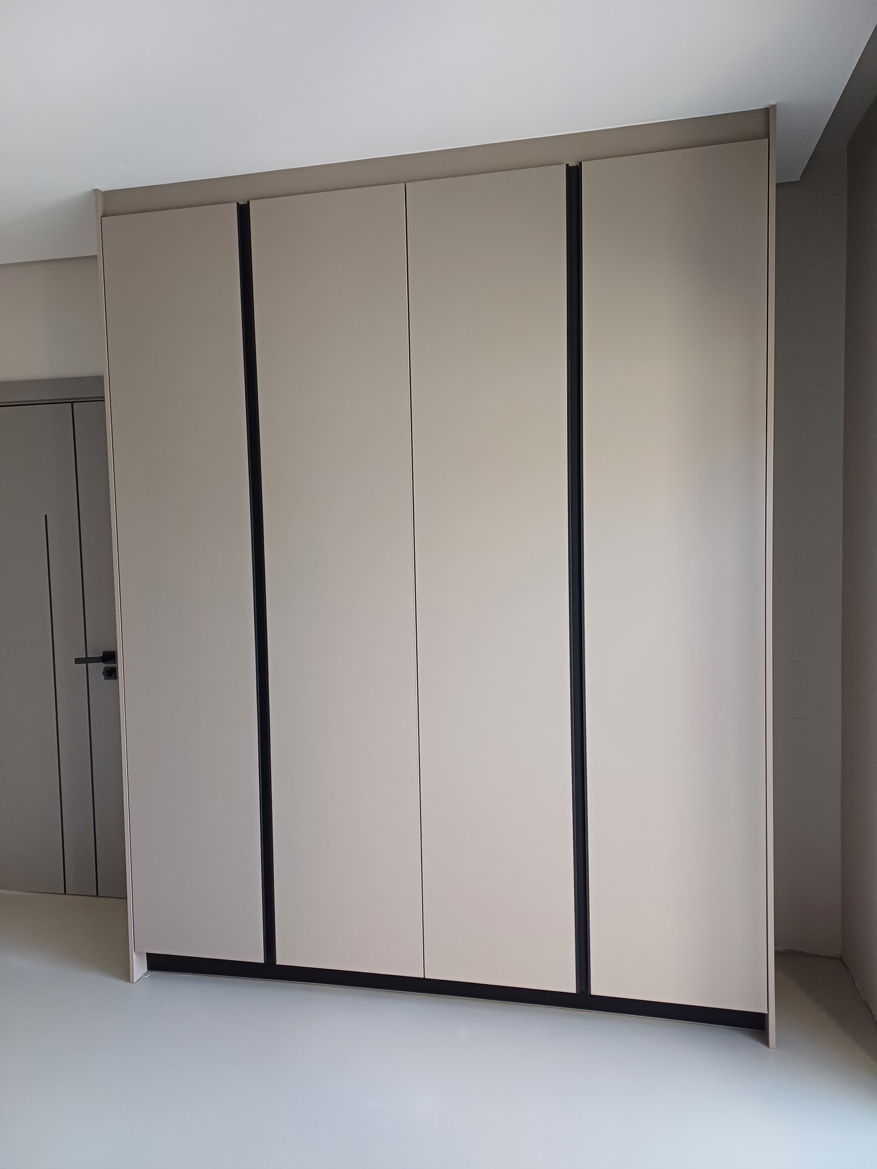 Bedroom Project
