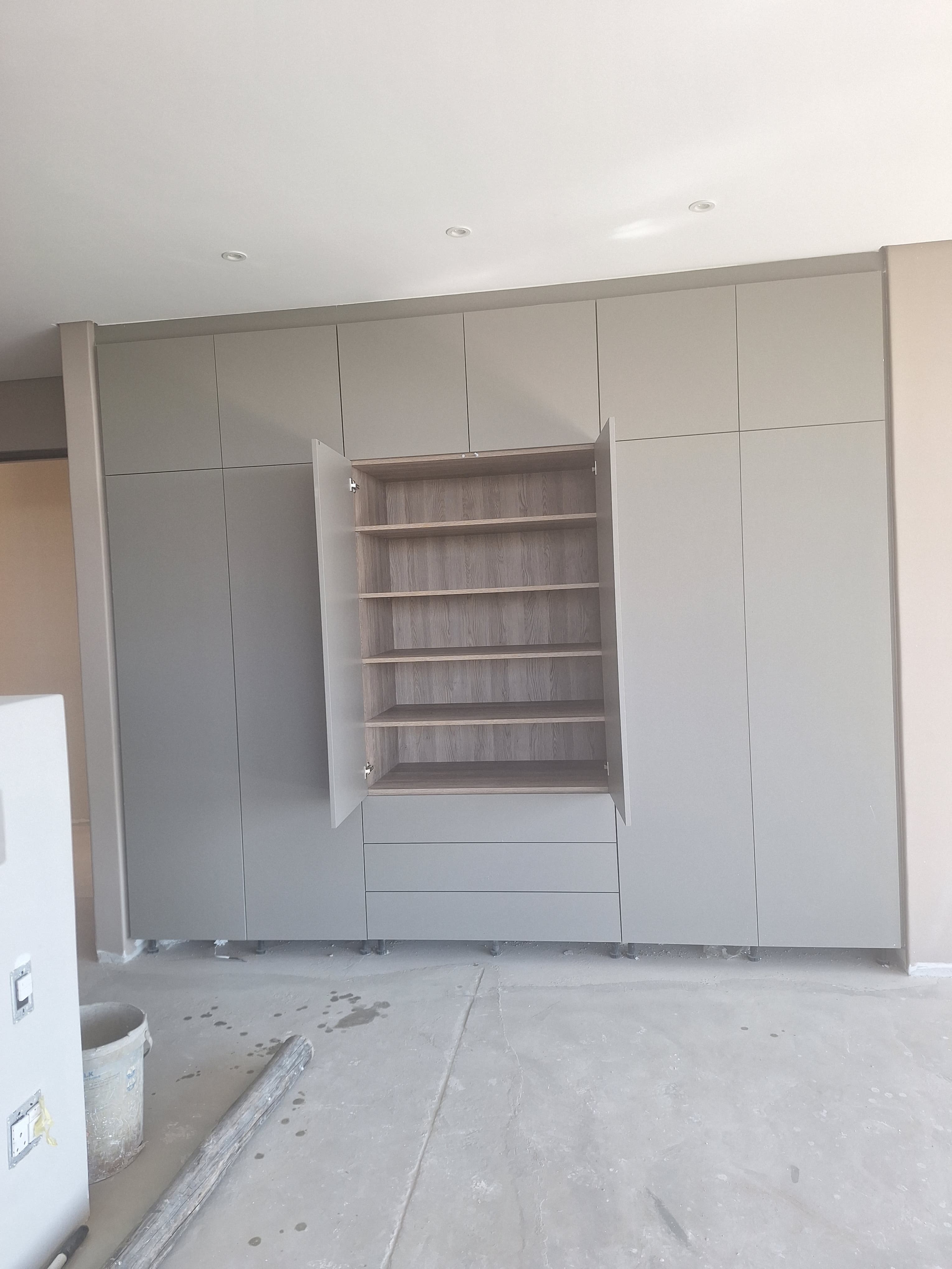 Bedroom Project