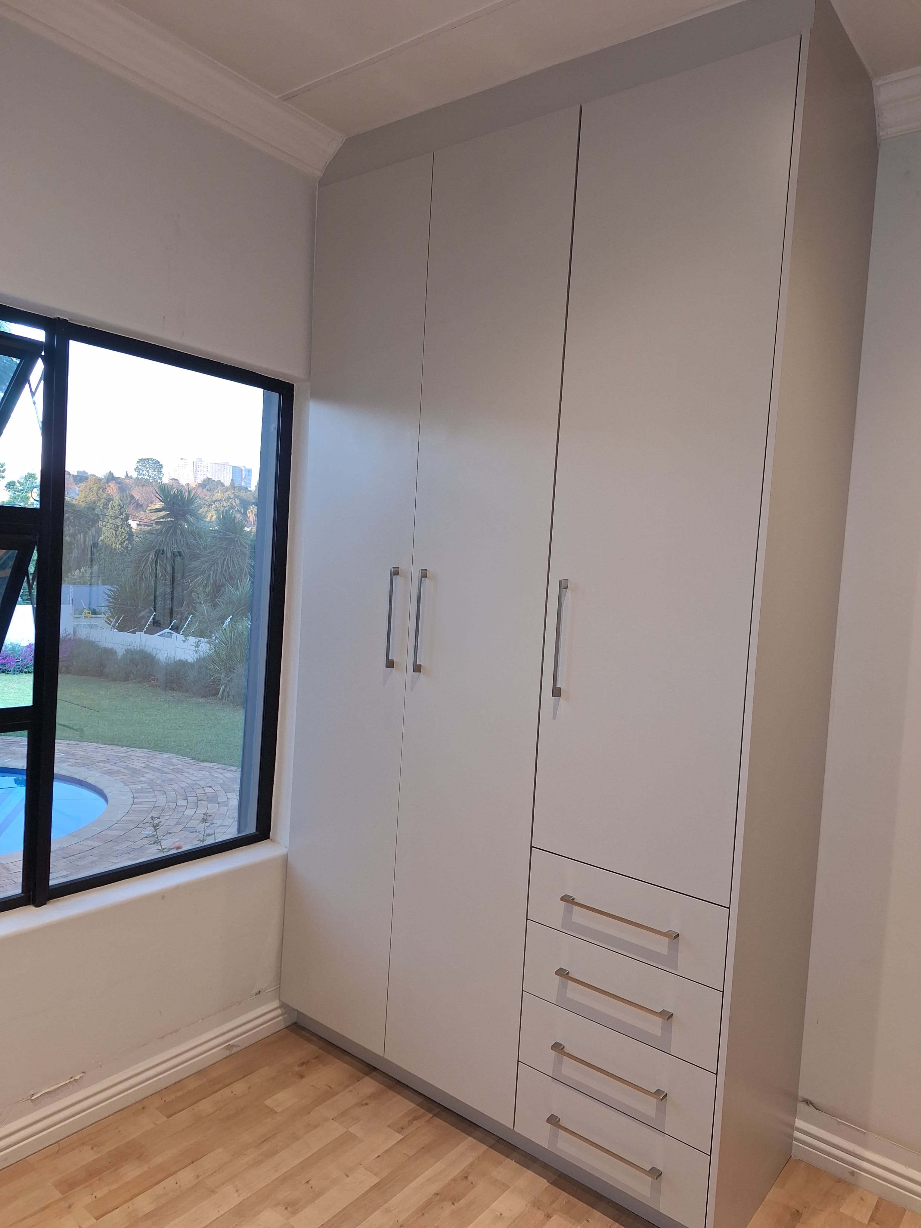 Bedroom Project