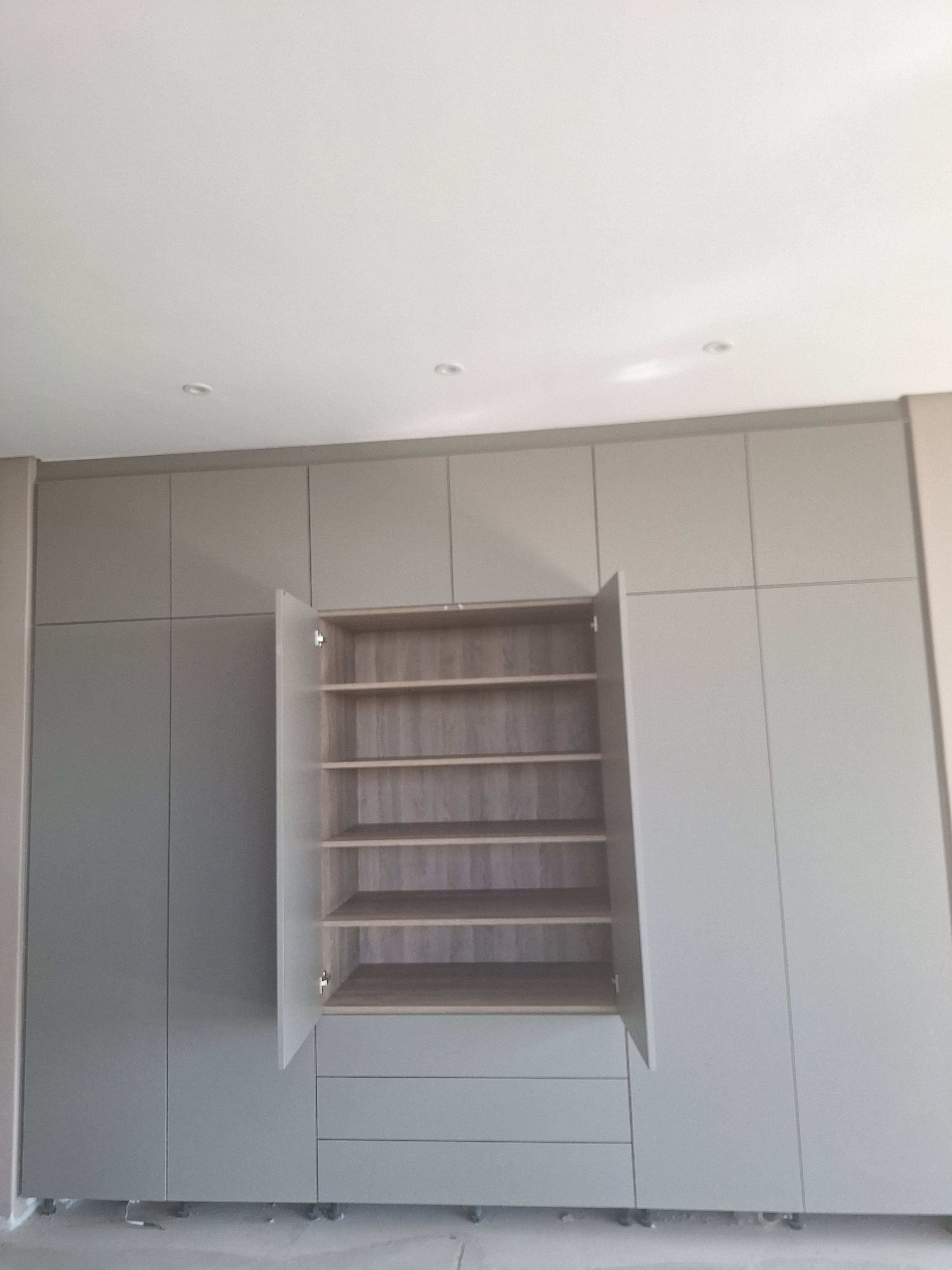 Bedroom Project