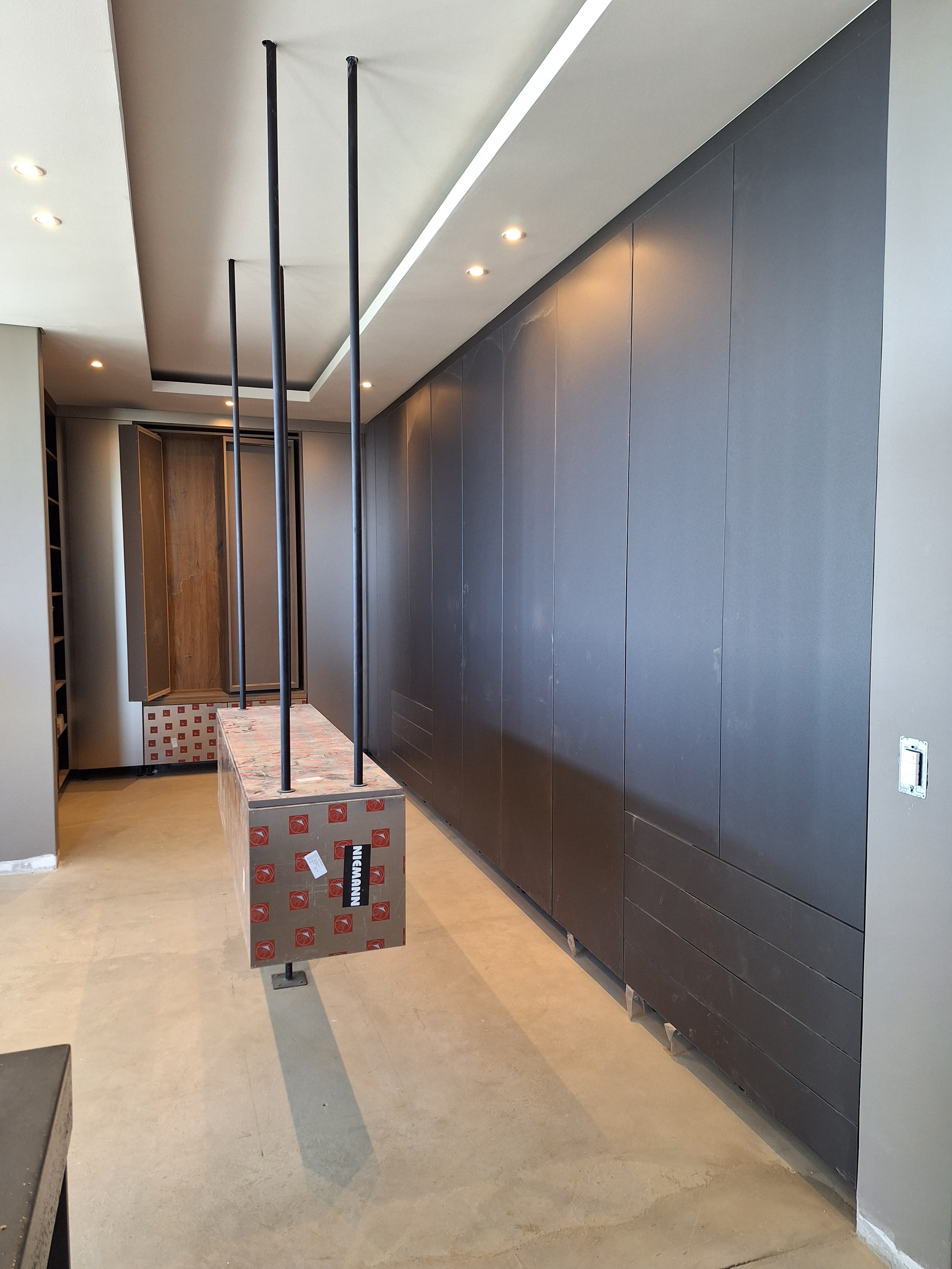 Bedroom Project
