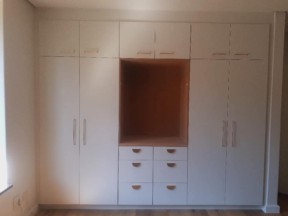 Bedroom Project