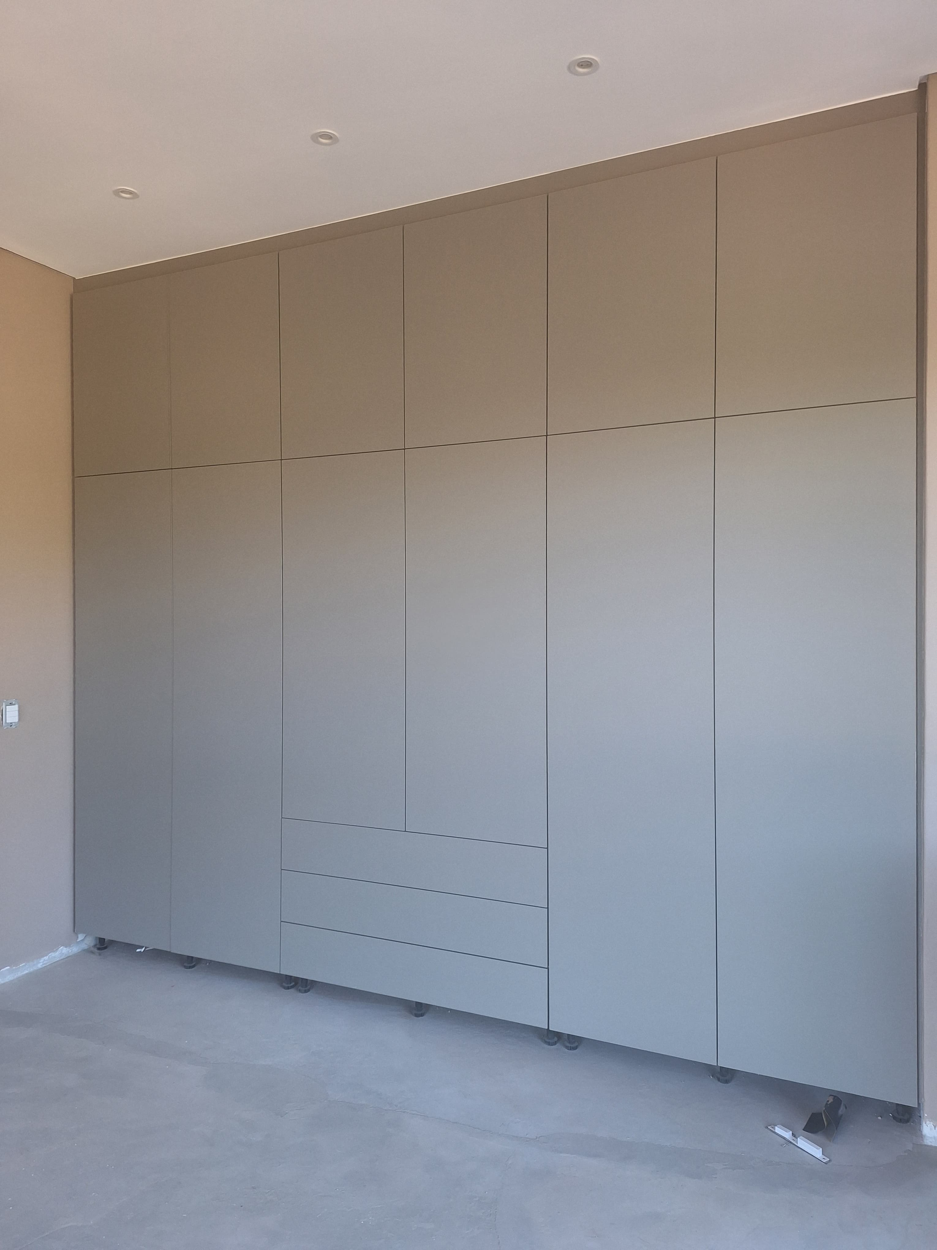 Bedroom Project