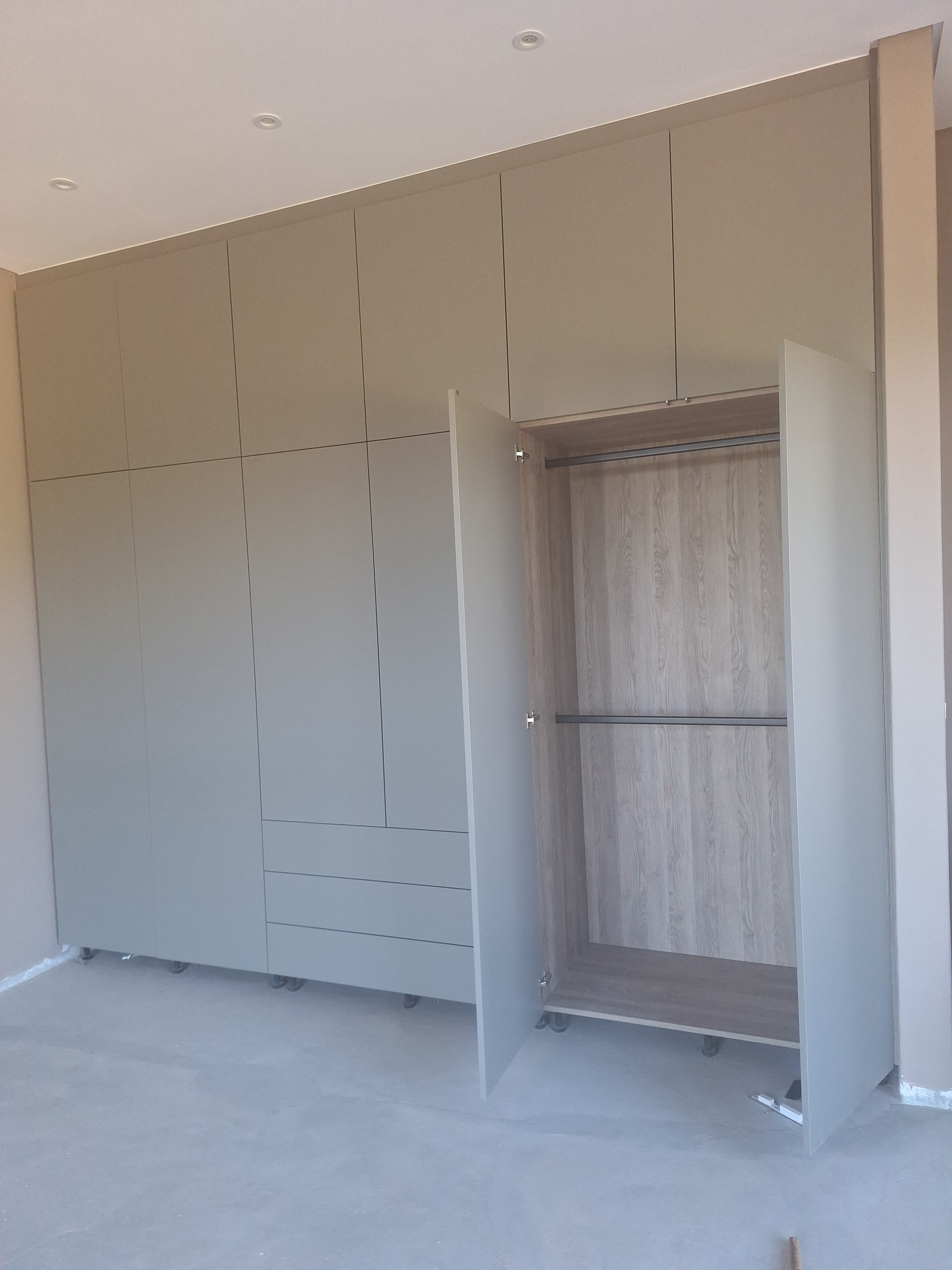 Bedroom Project
