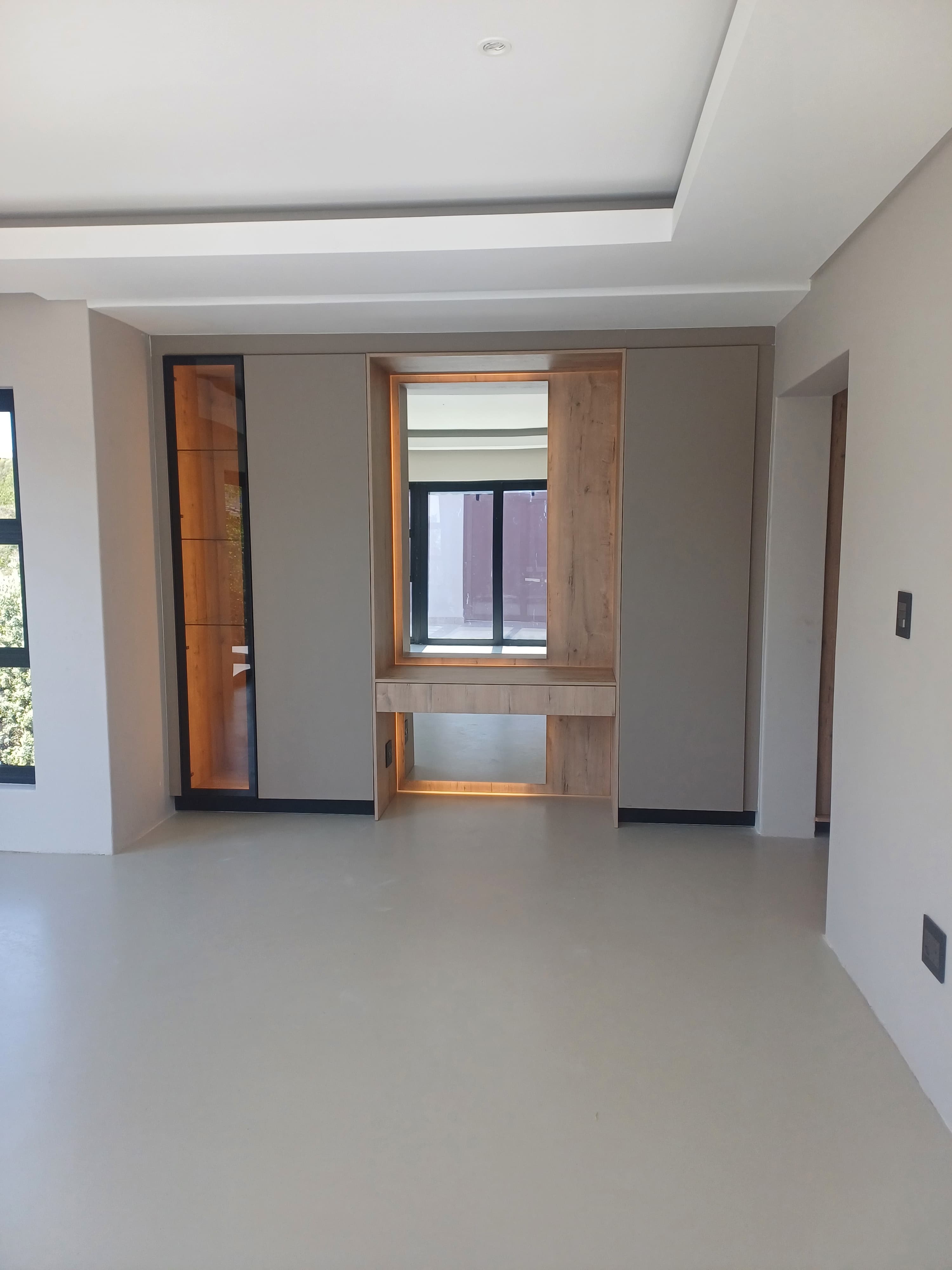 Bedroom Project