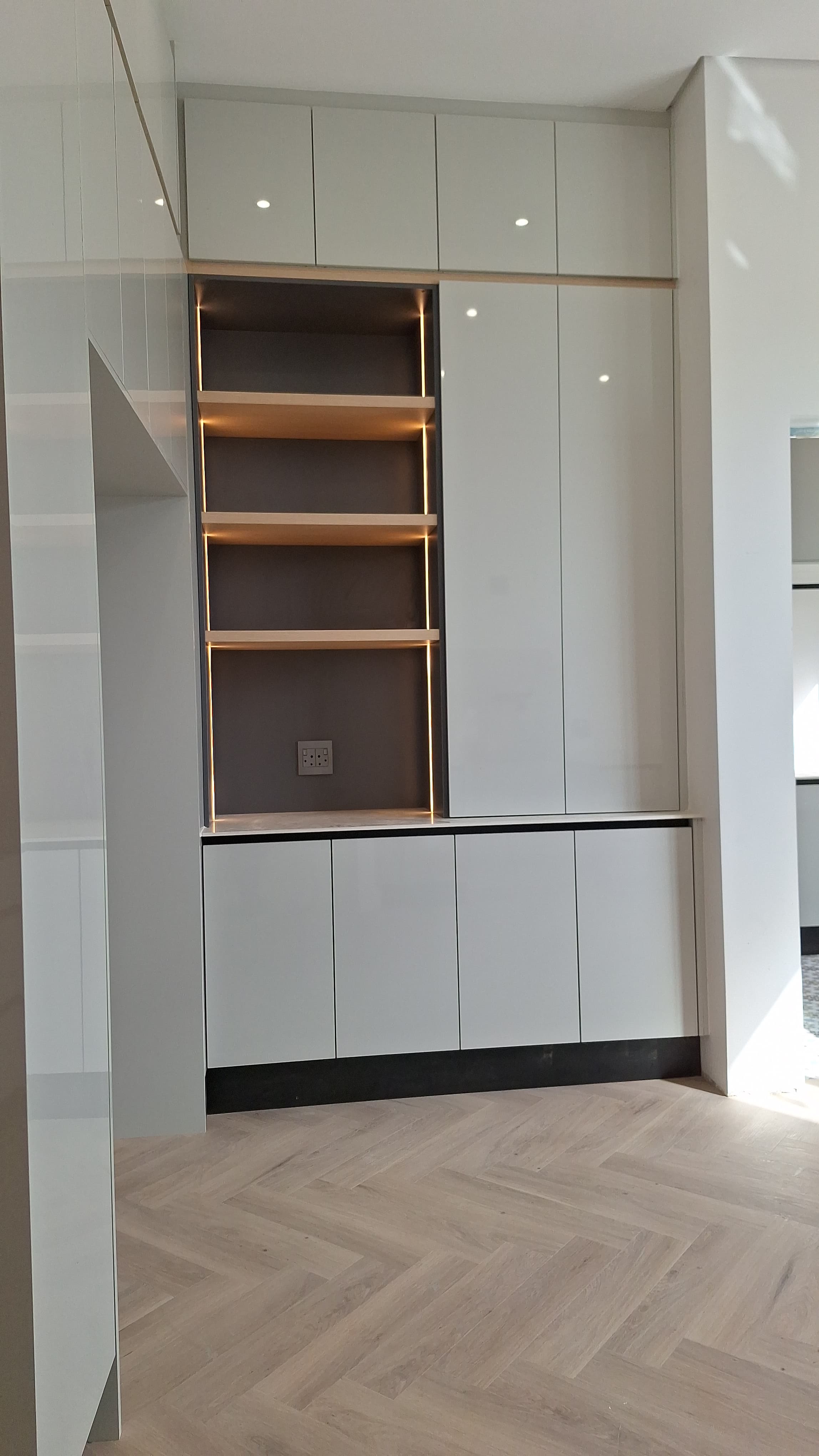 Bedroom Project
