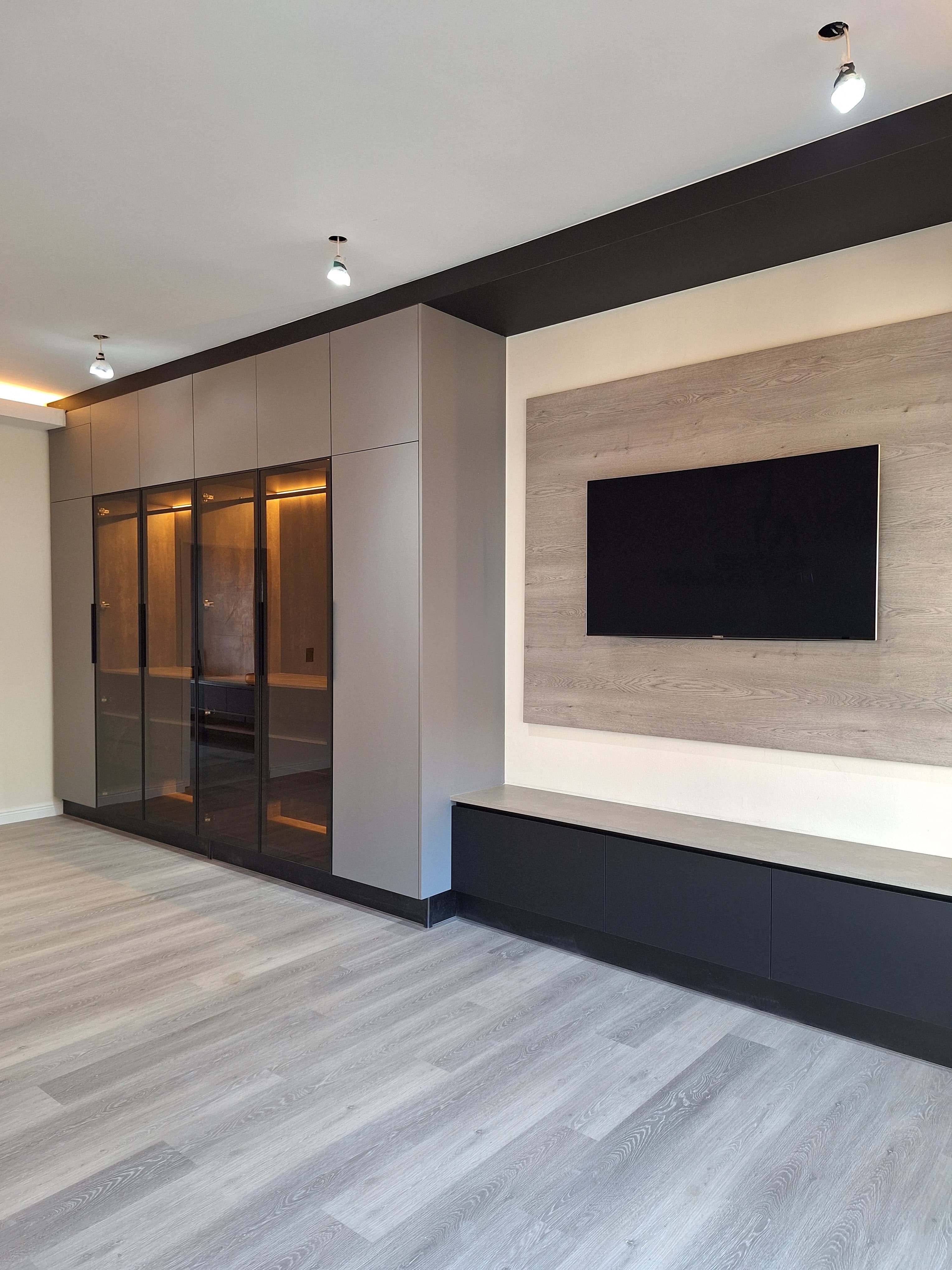 Dining Project
