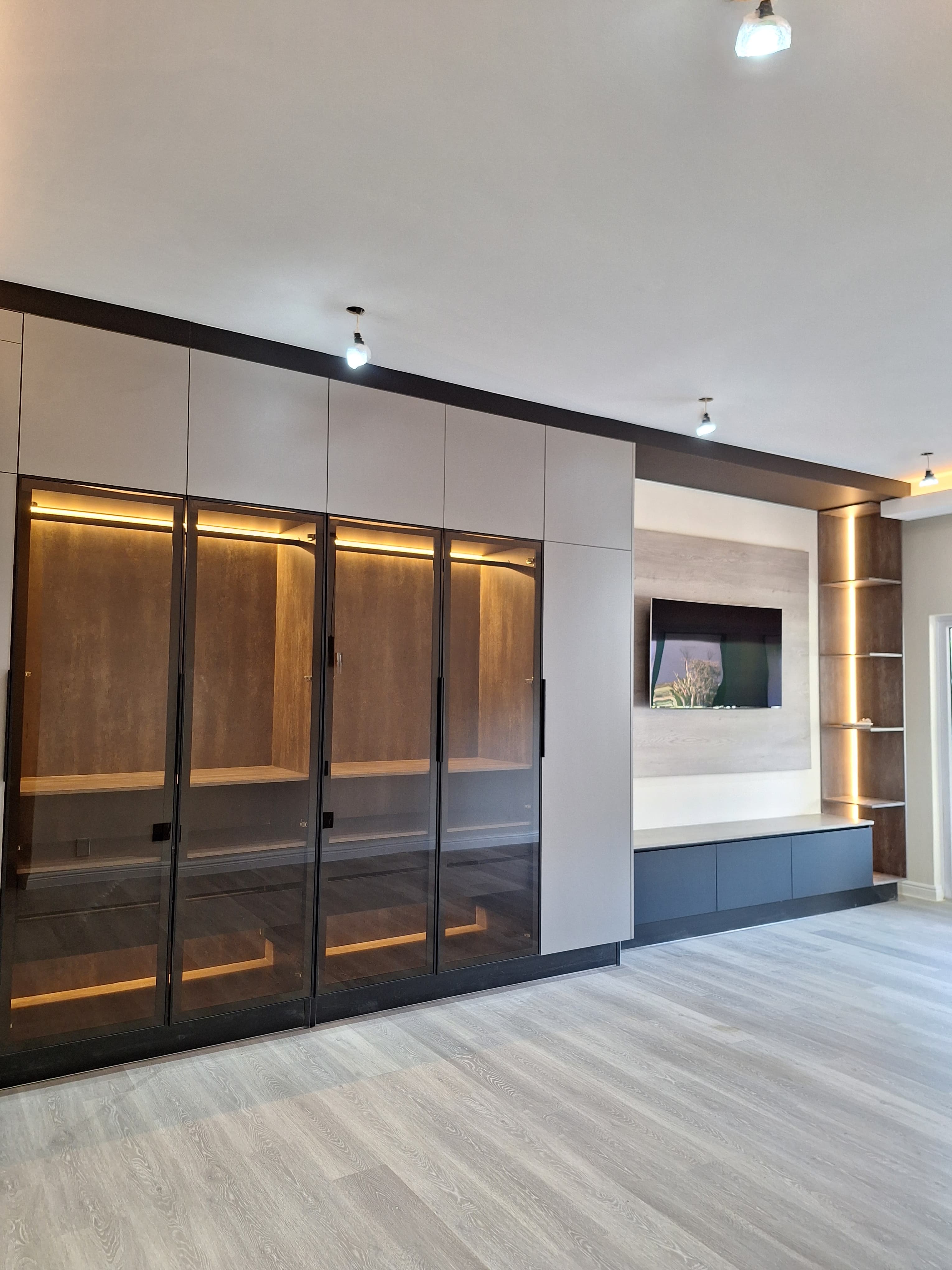 Dining Project