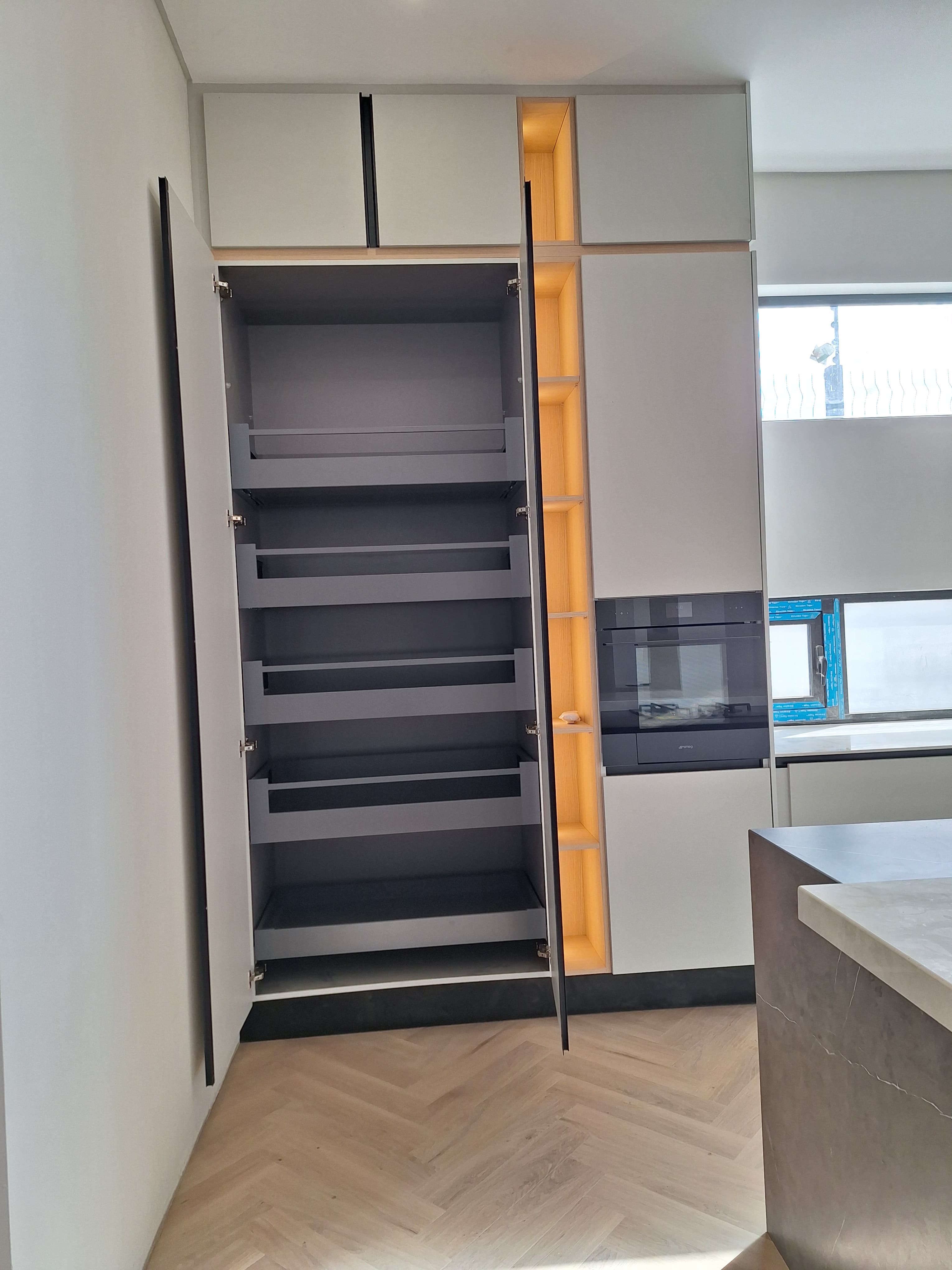 Kitchen Project
