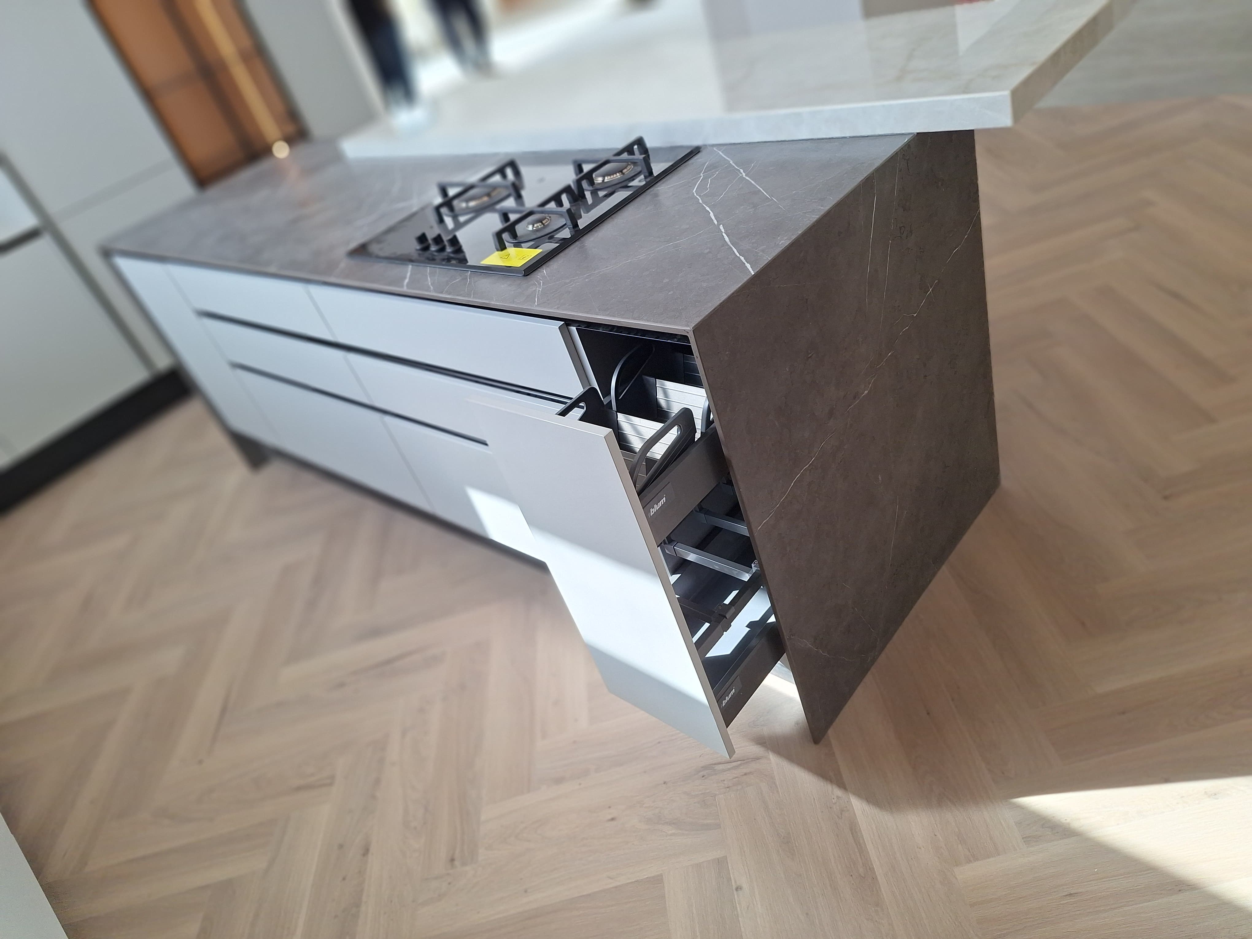Kitchen Project