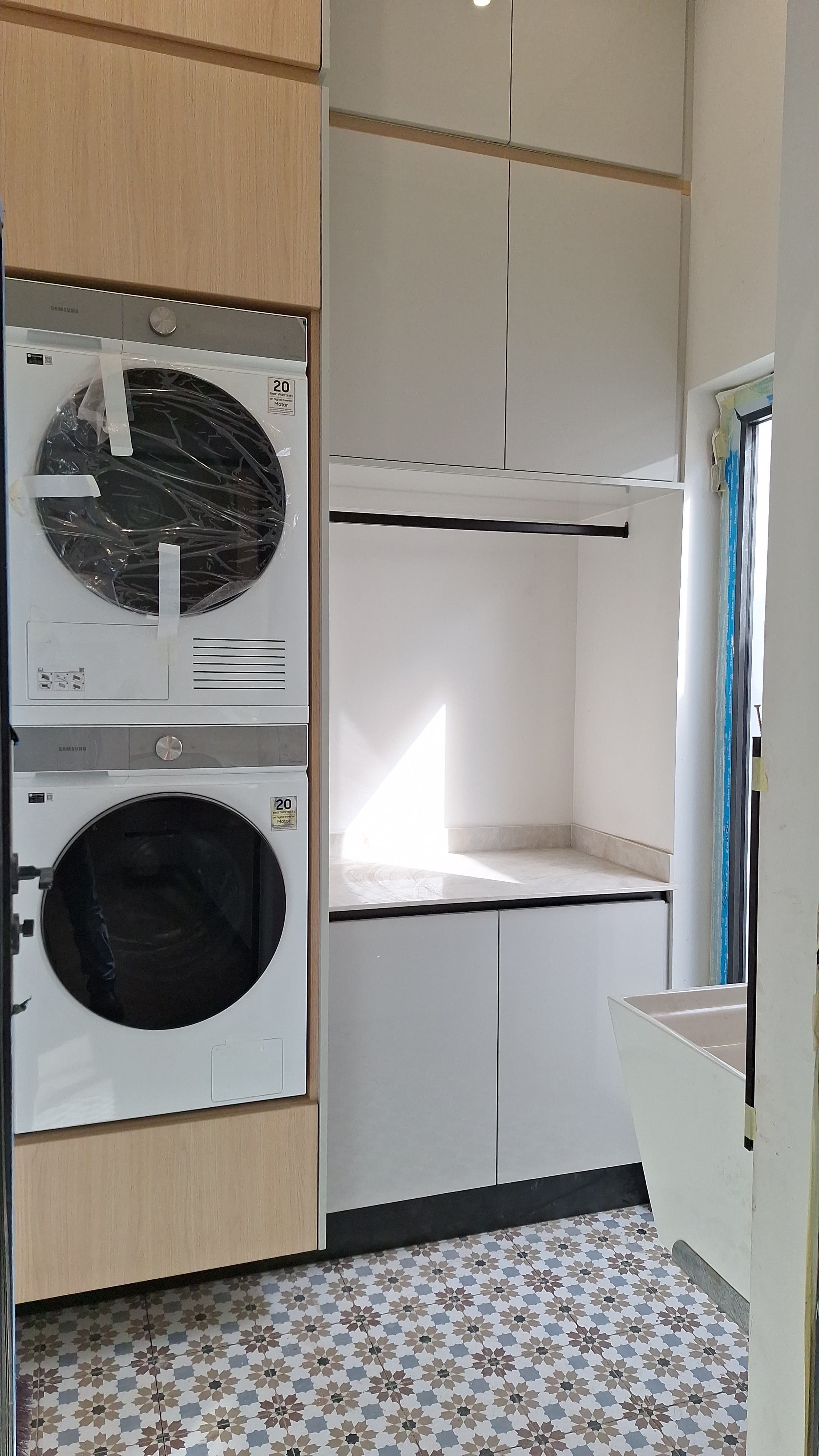 Kitchen Project