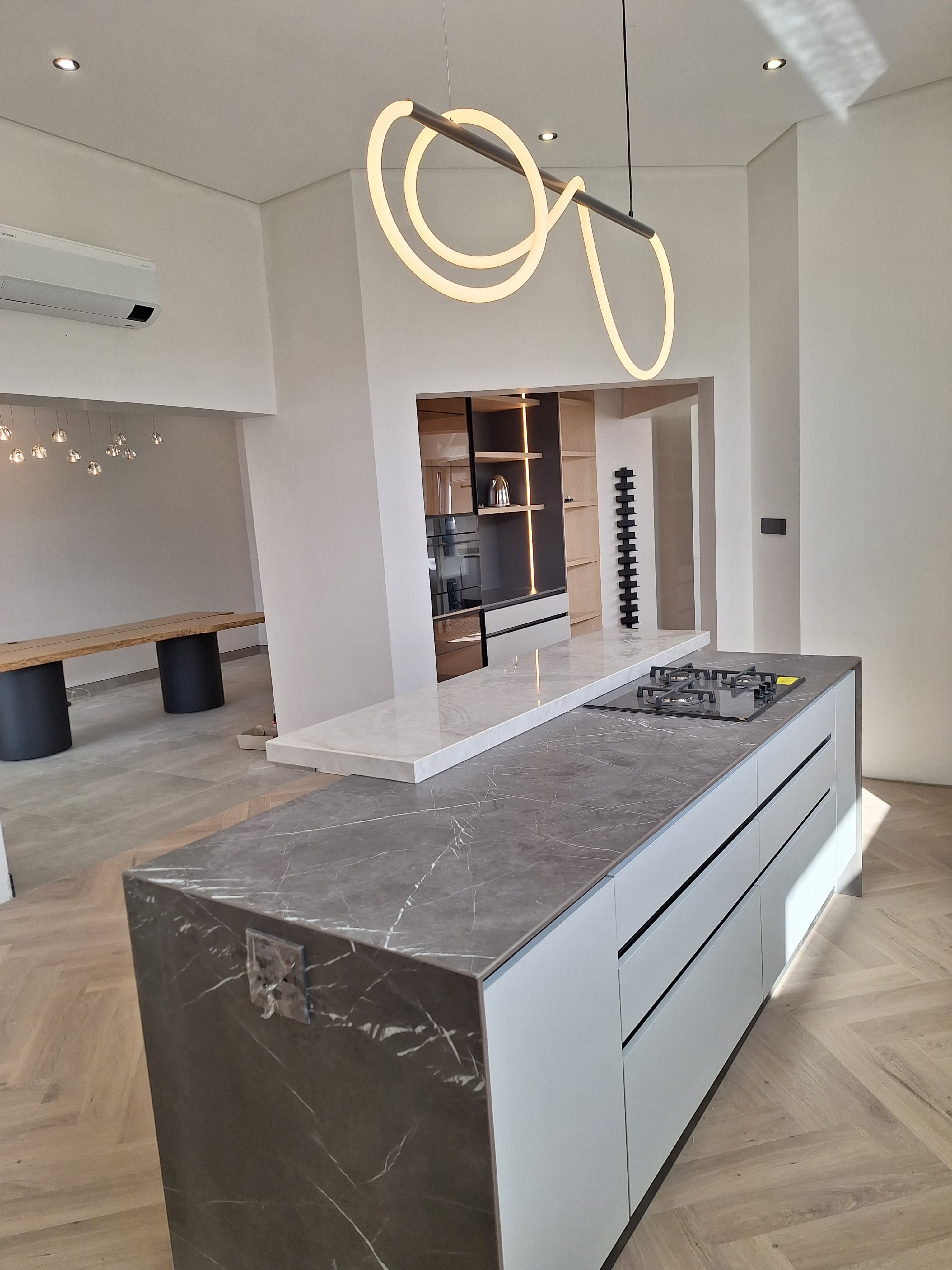 Kitchen Project