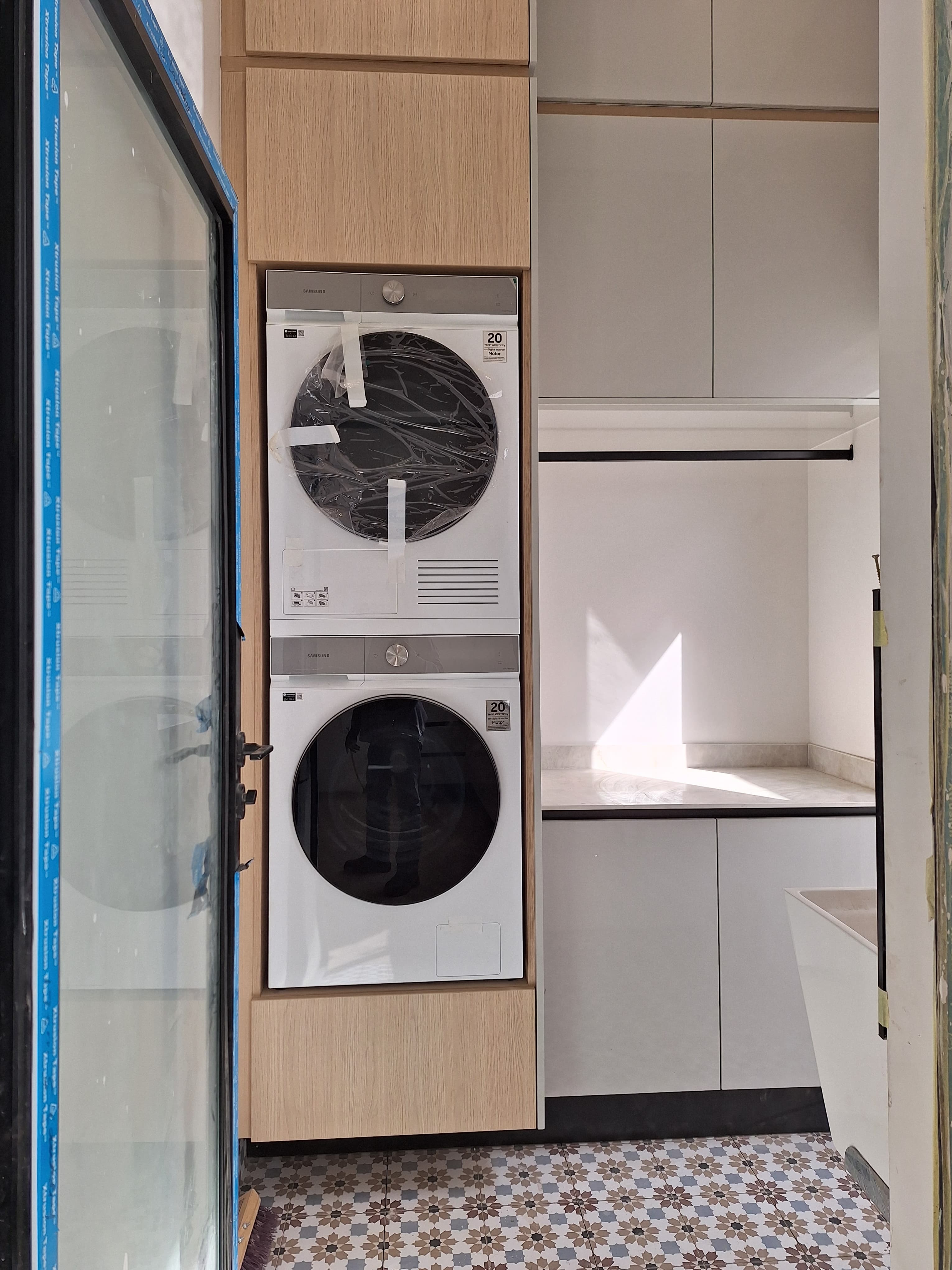 Kitchen Project