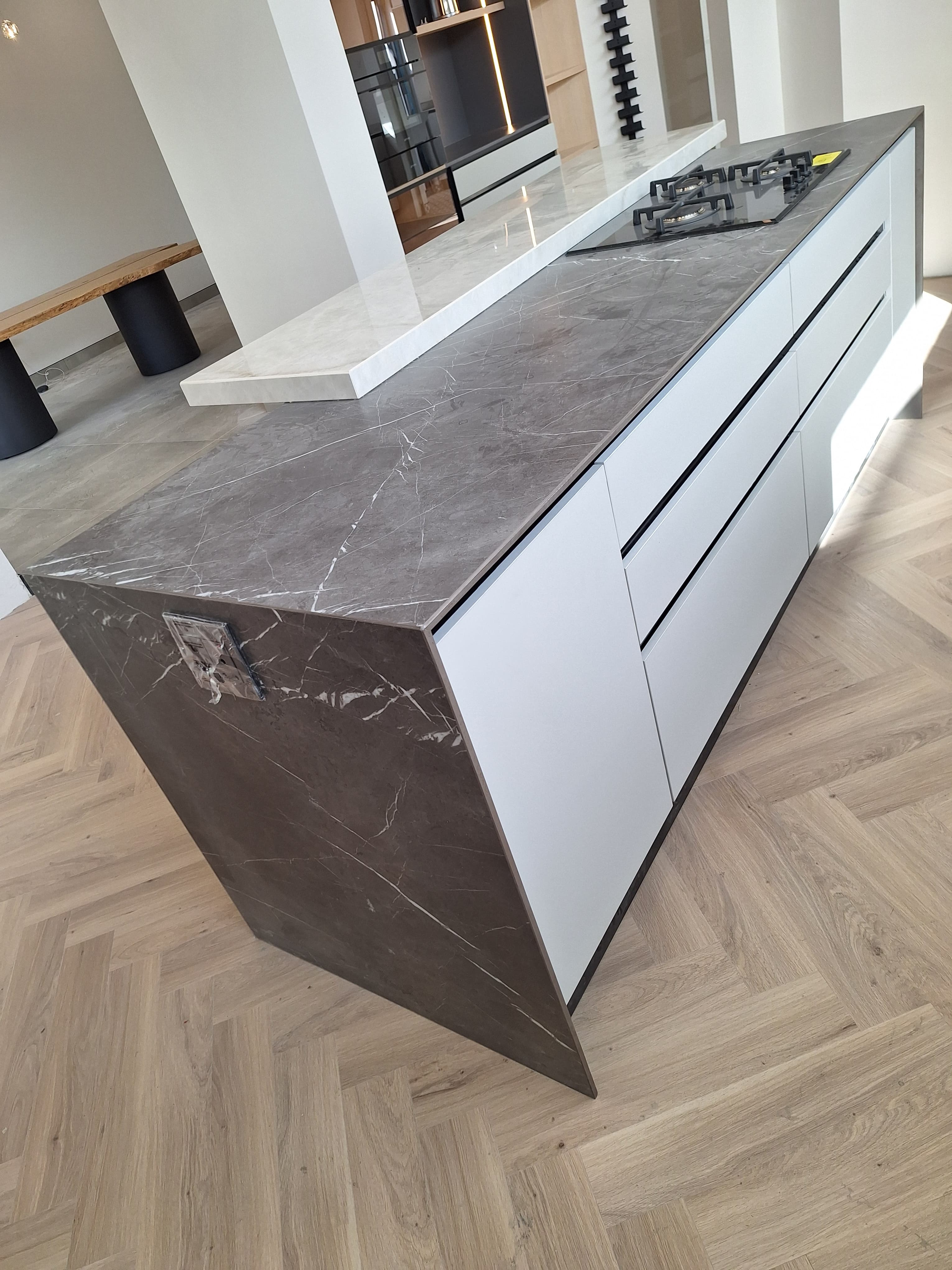 Kitchen Project