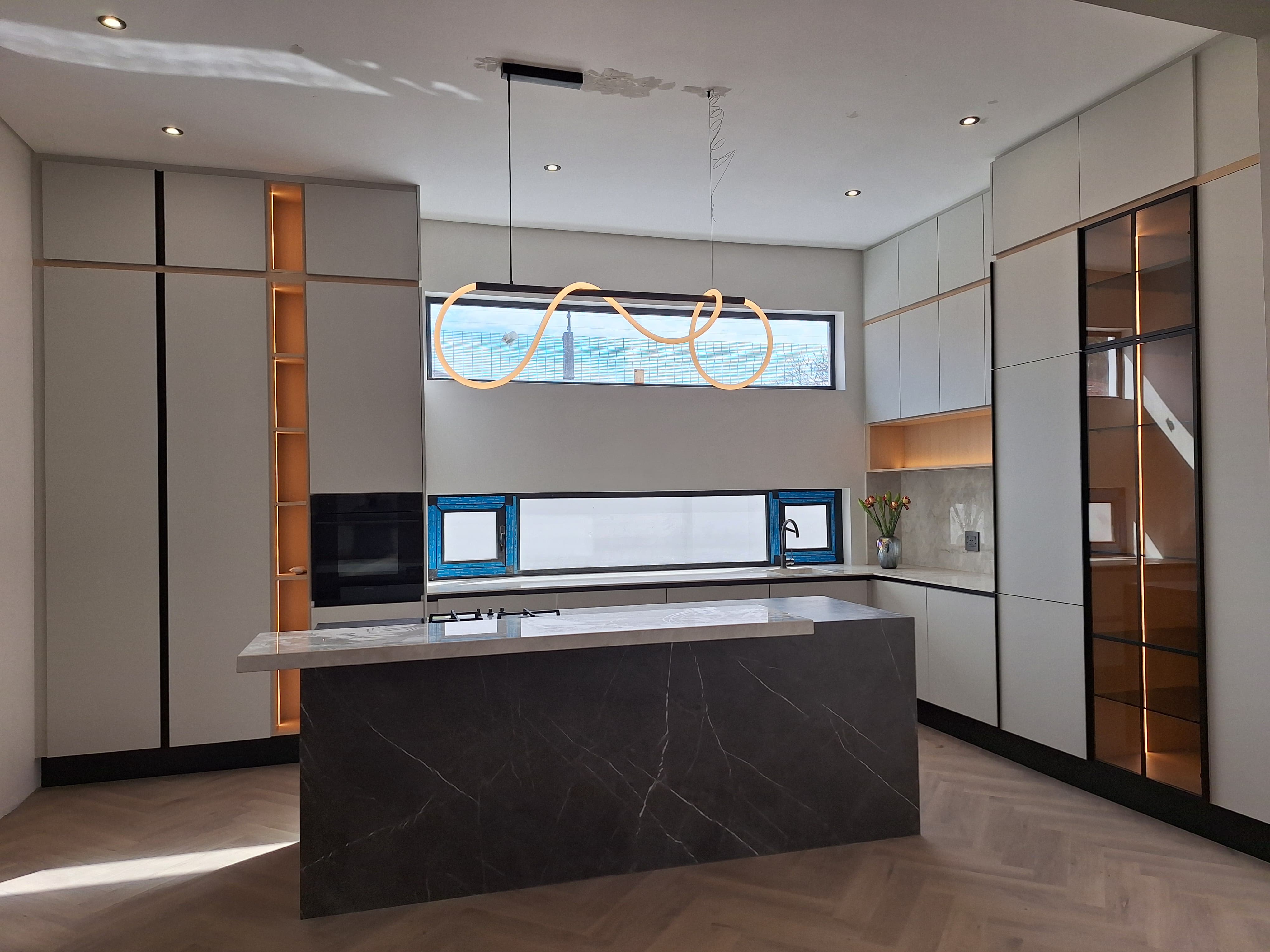 Kitchen Project