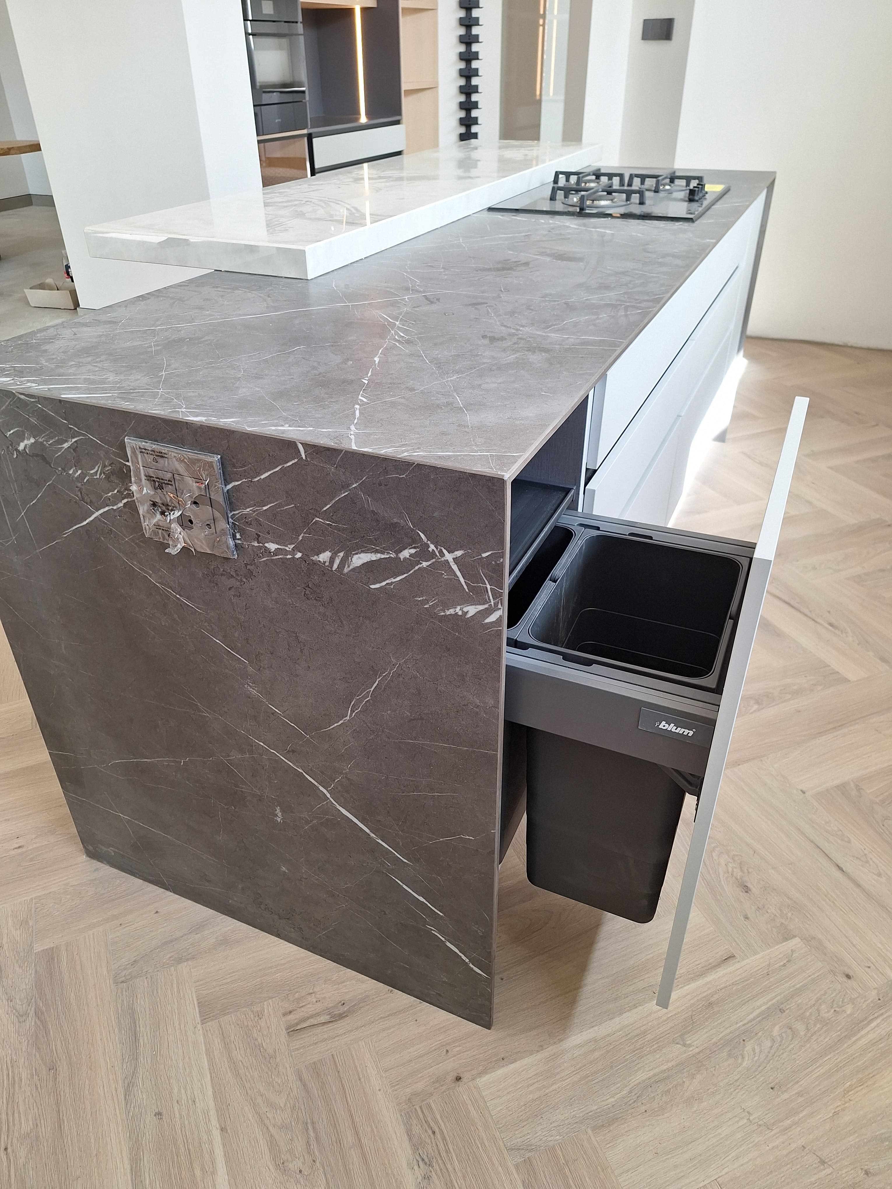 Kitchen Project