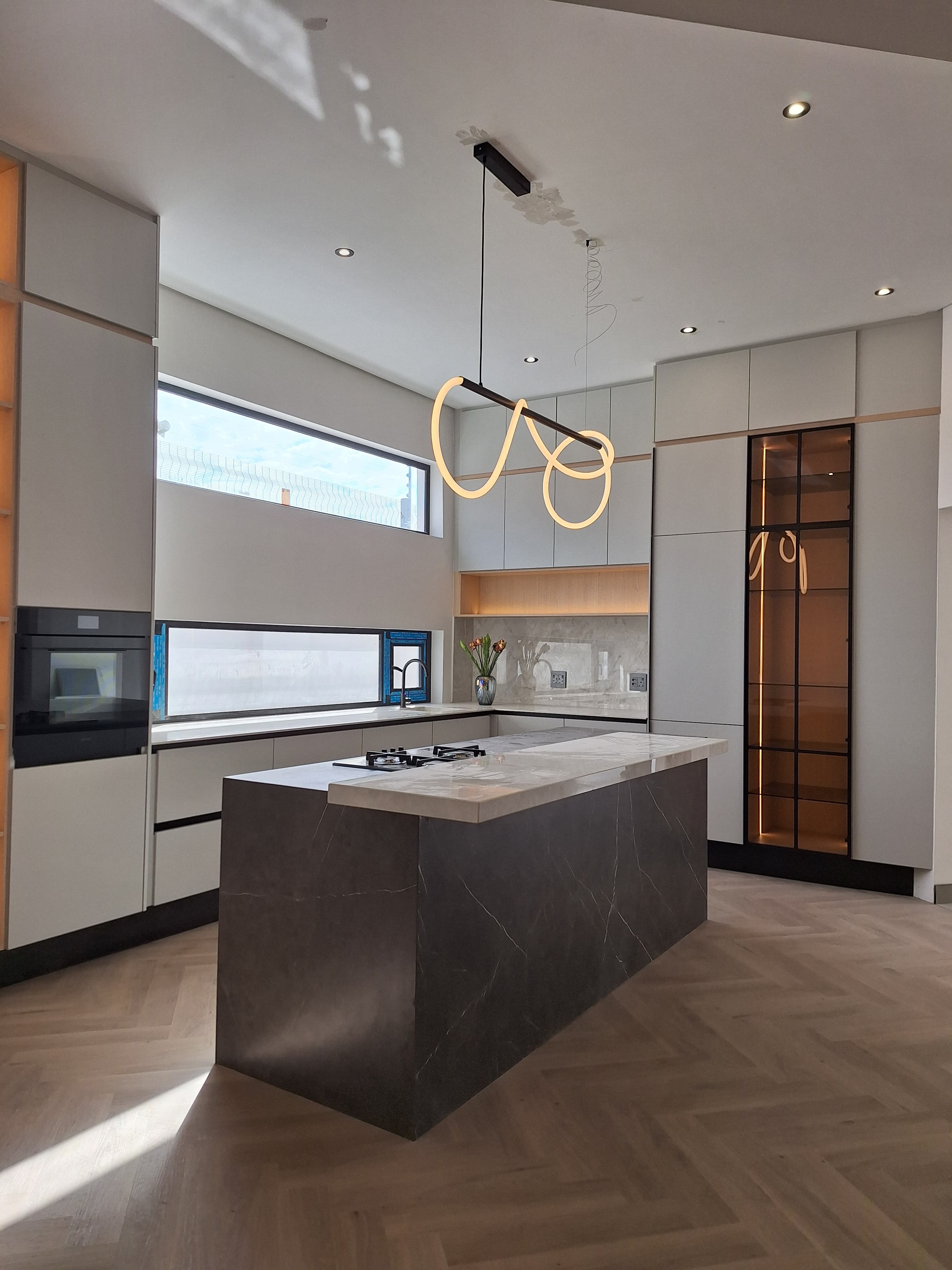 Kitchen Project