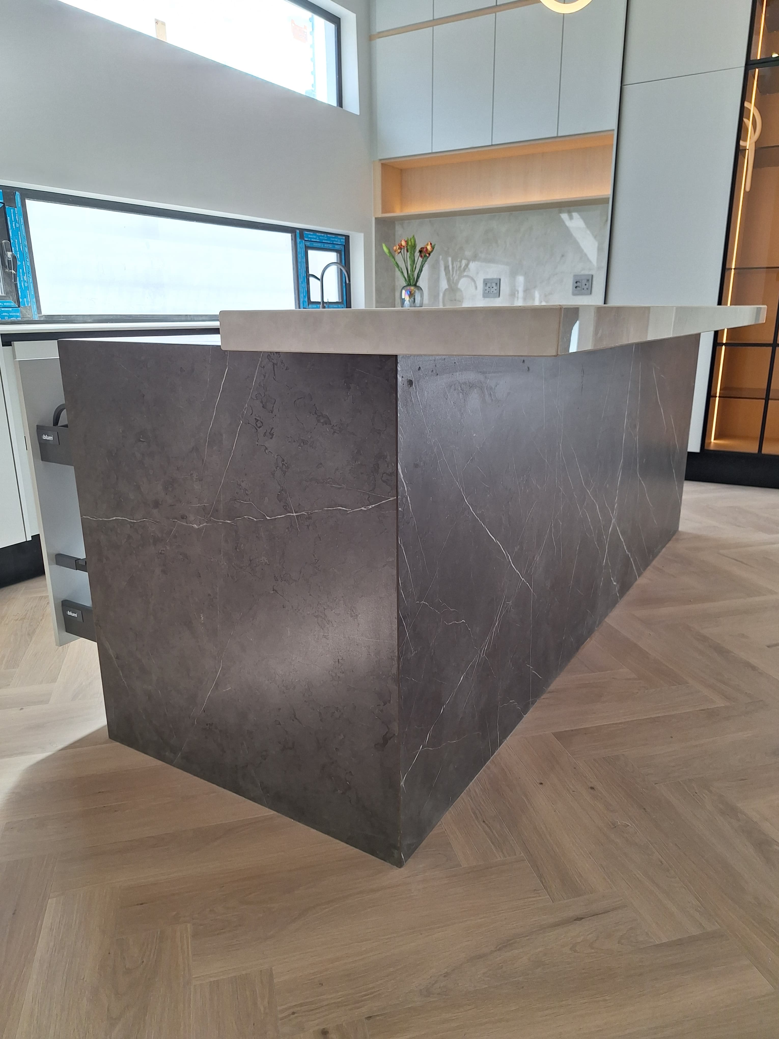 Kitchen Project