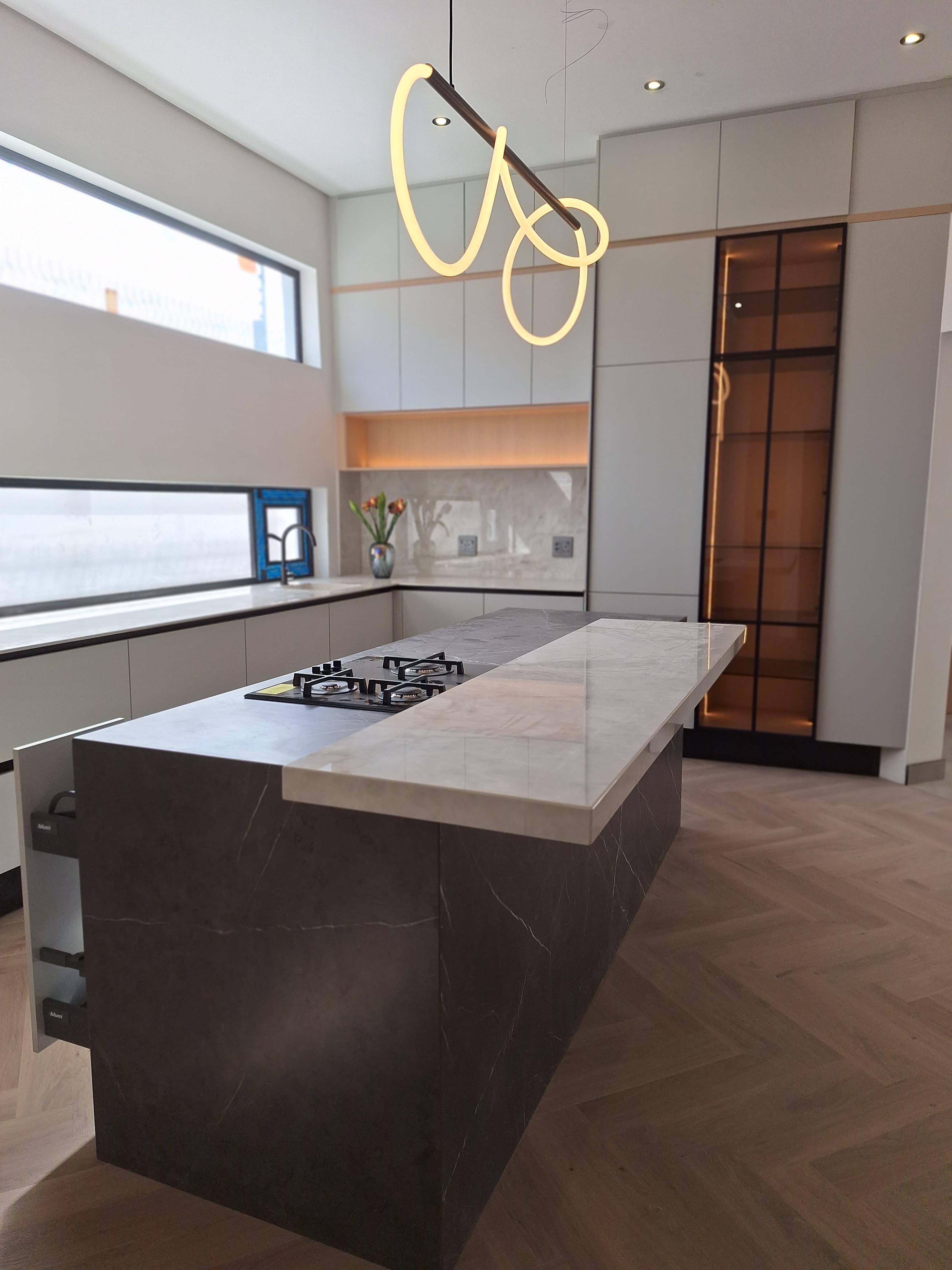 Kitchen Project