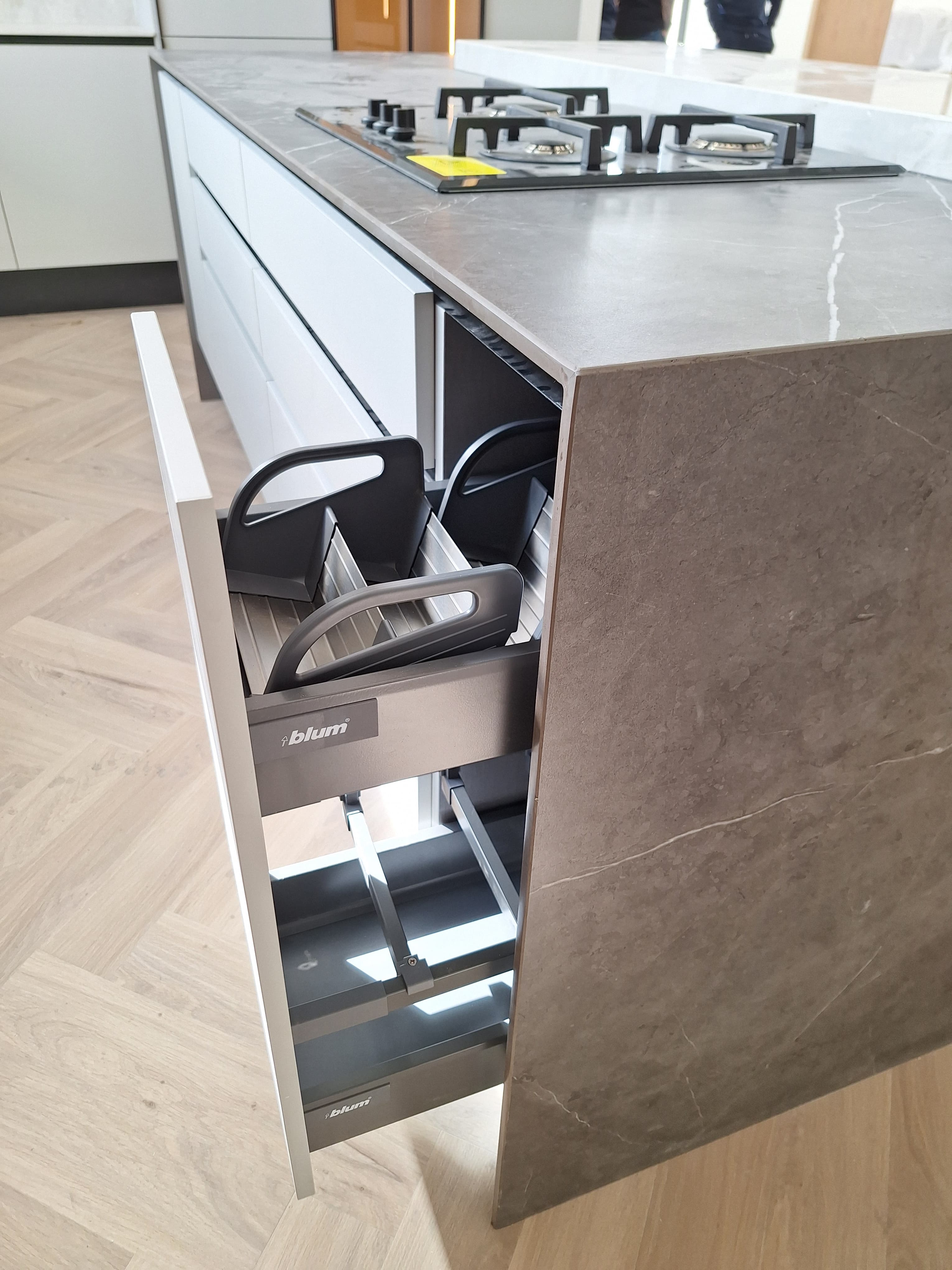 Kitchen Project