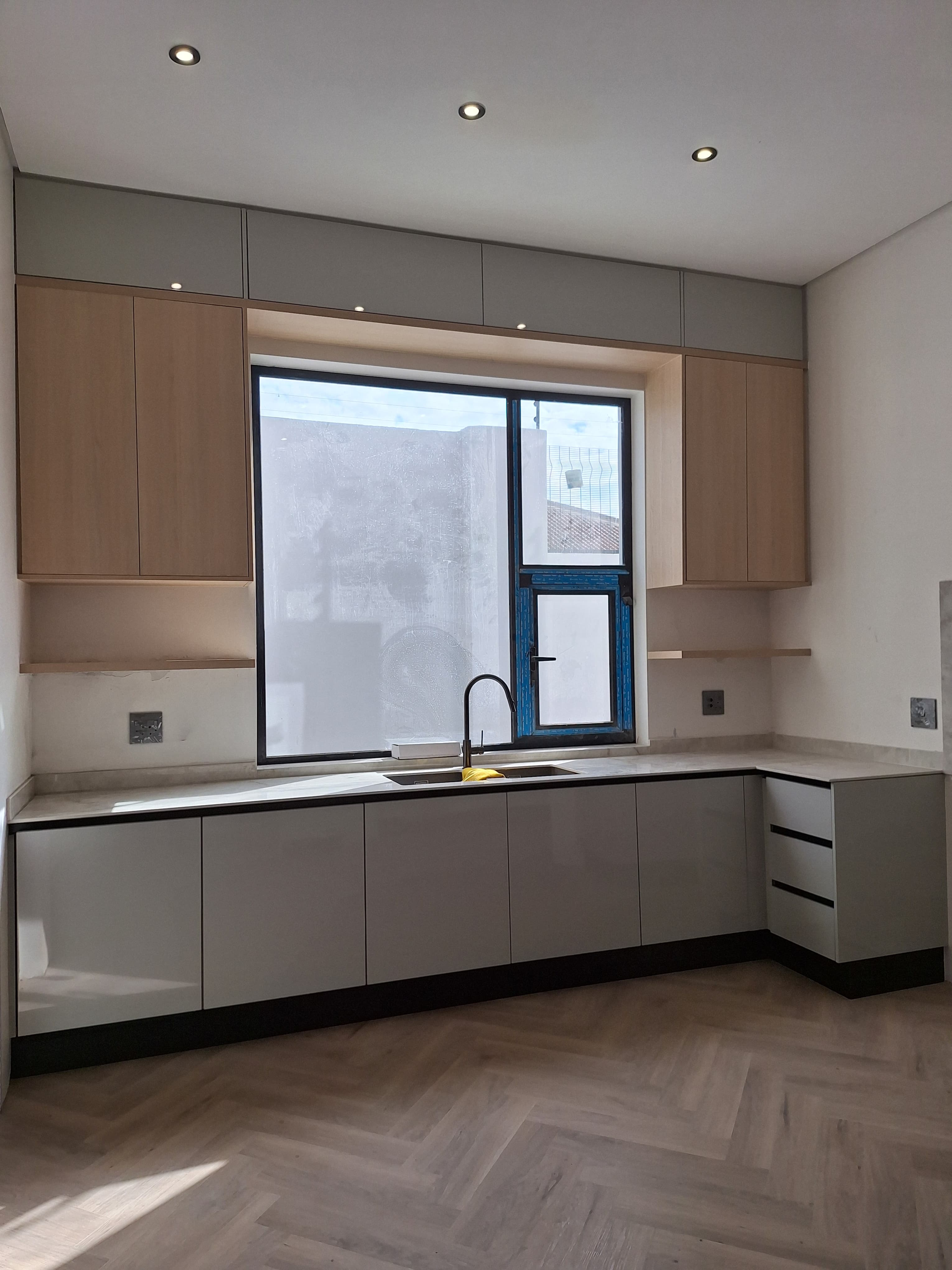 Kitchen Project
