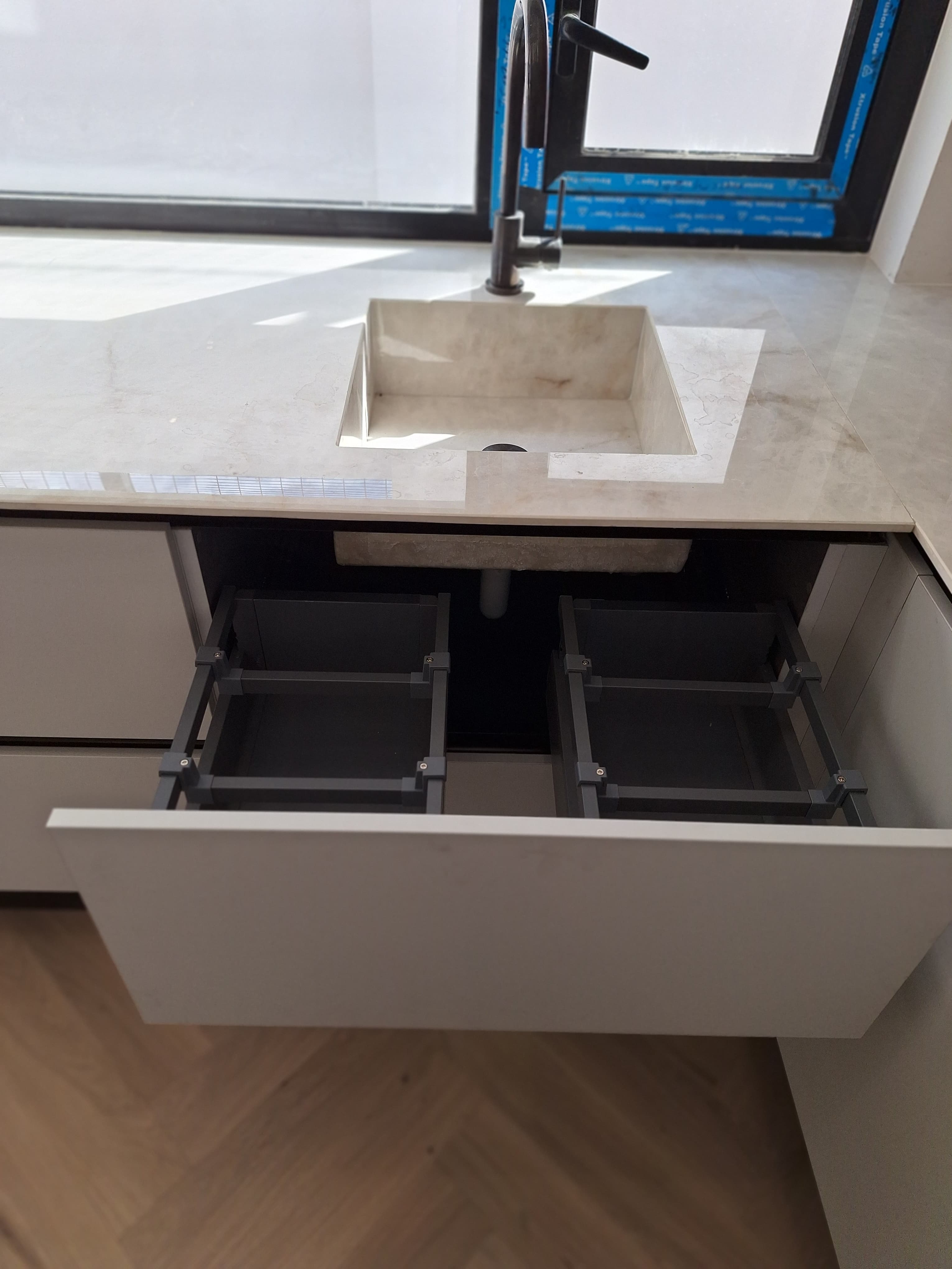 Kitchen Project