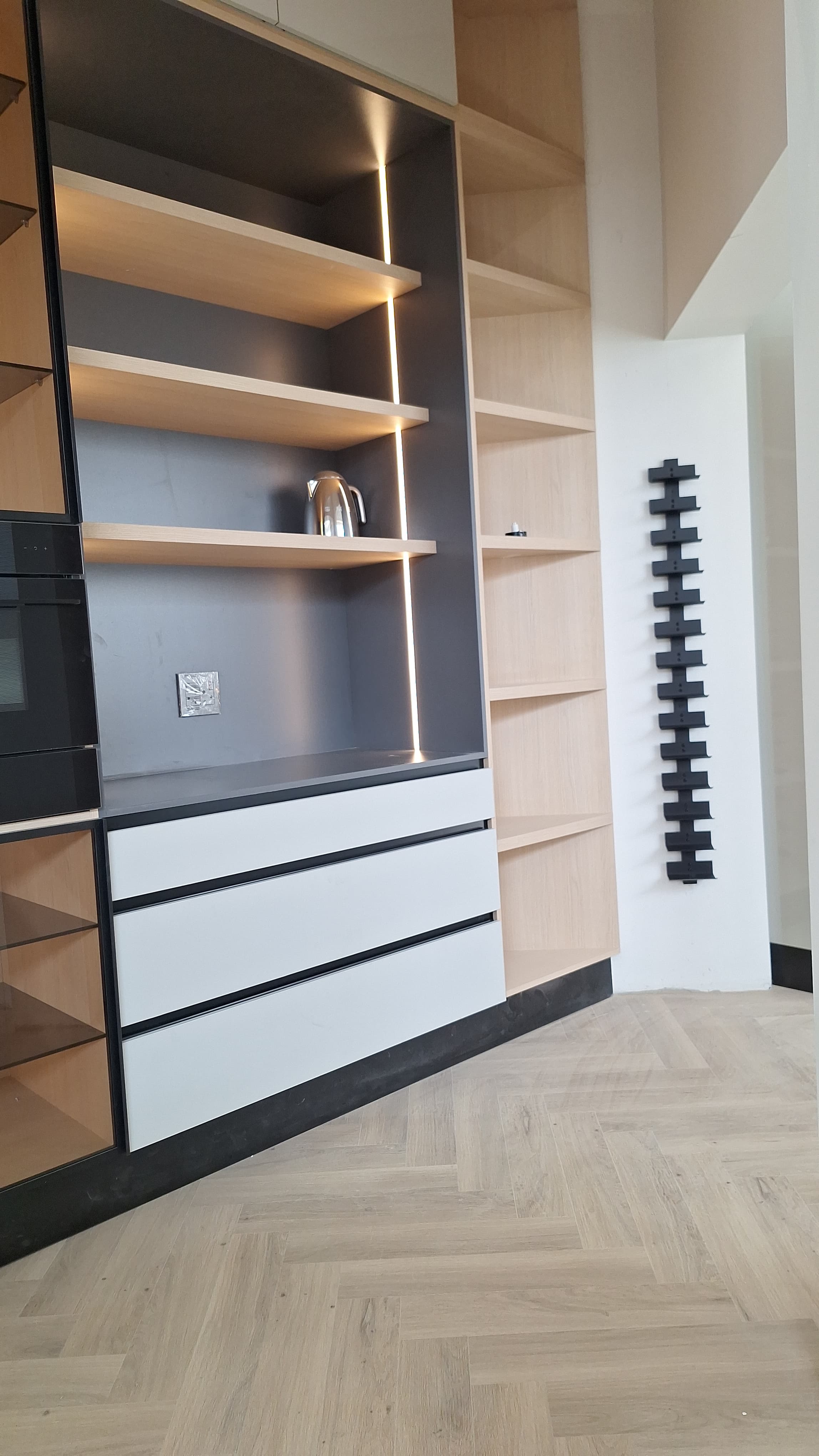 Kitchen Project