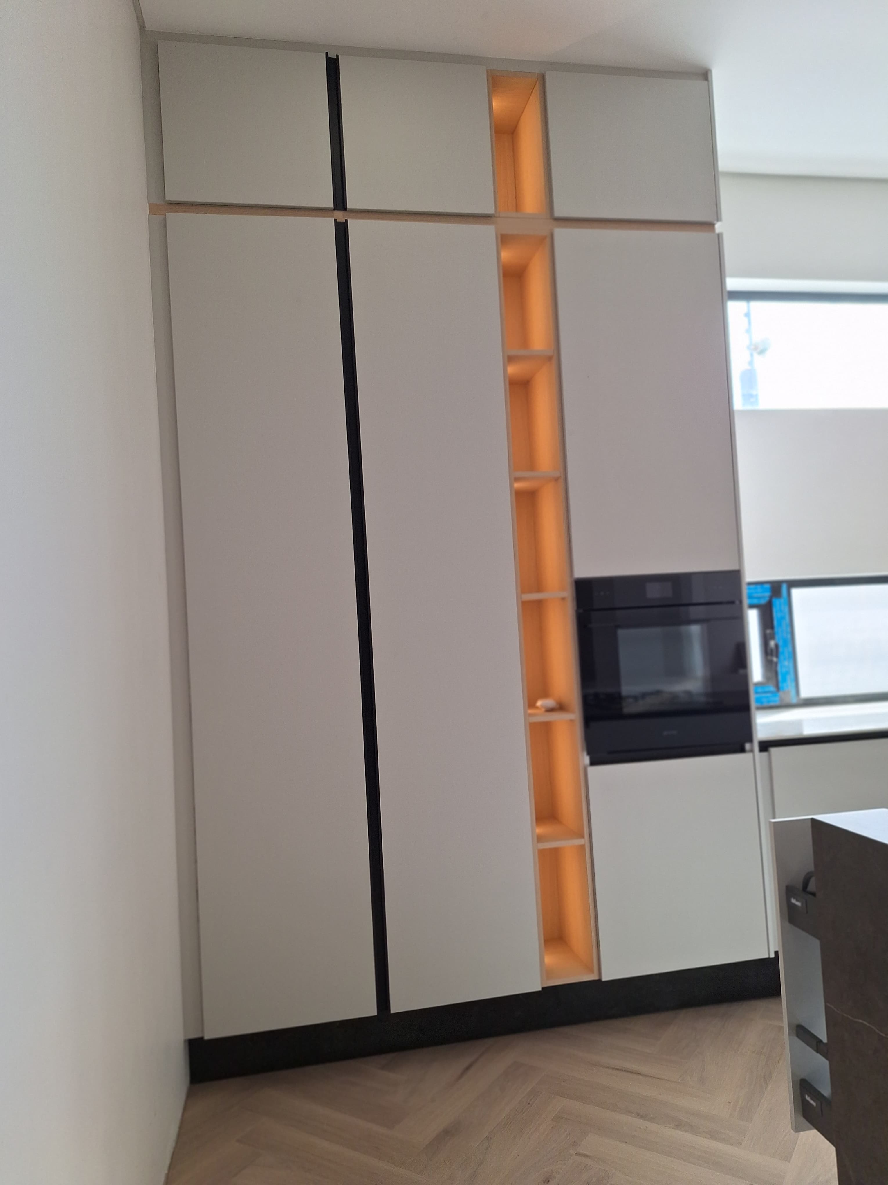 Kitchen Project
