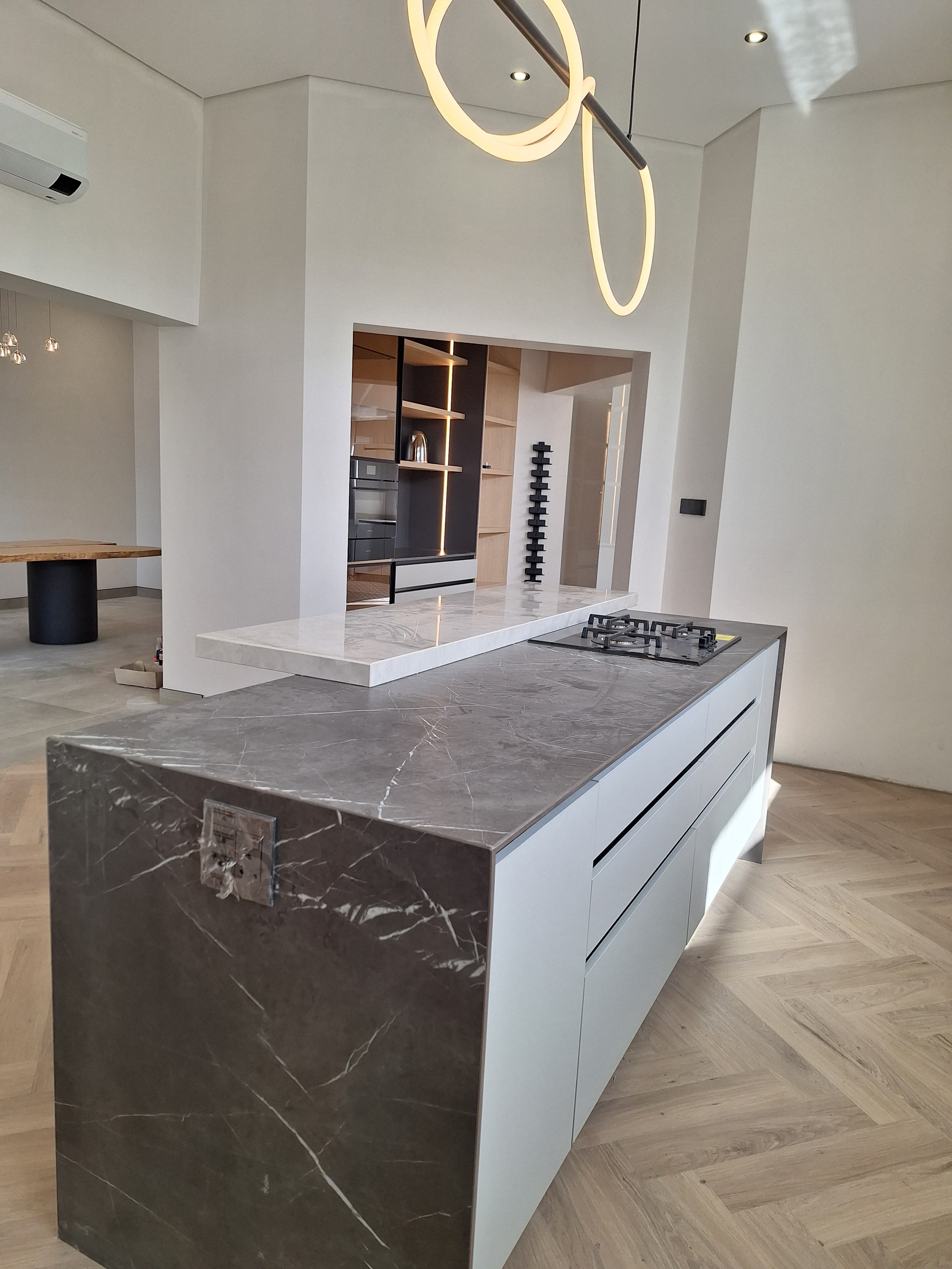 Kitchen Project